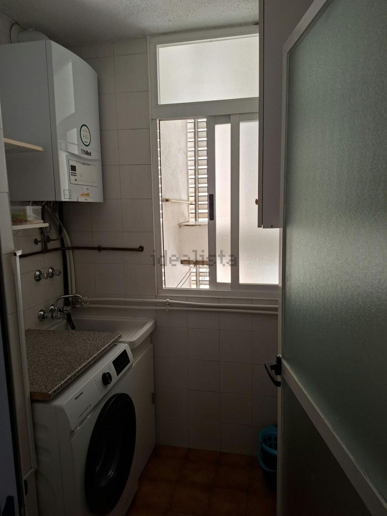 Appartement 75 m² à Grenade