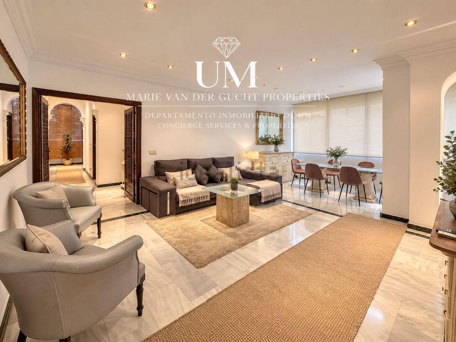 Appartamento 172 m² a Marbella