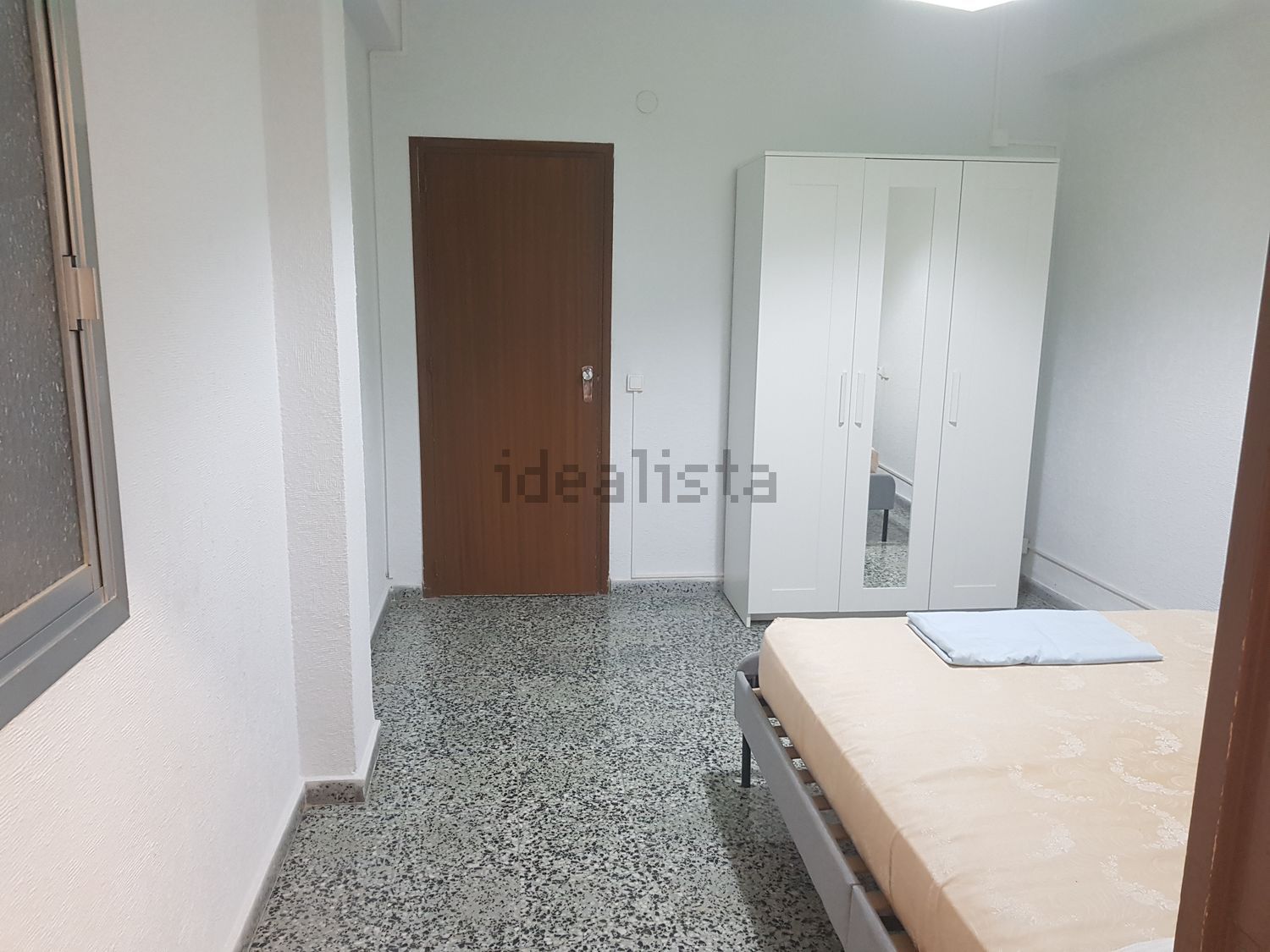 Habitación en alquiler, Almería