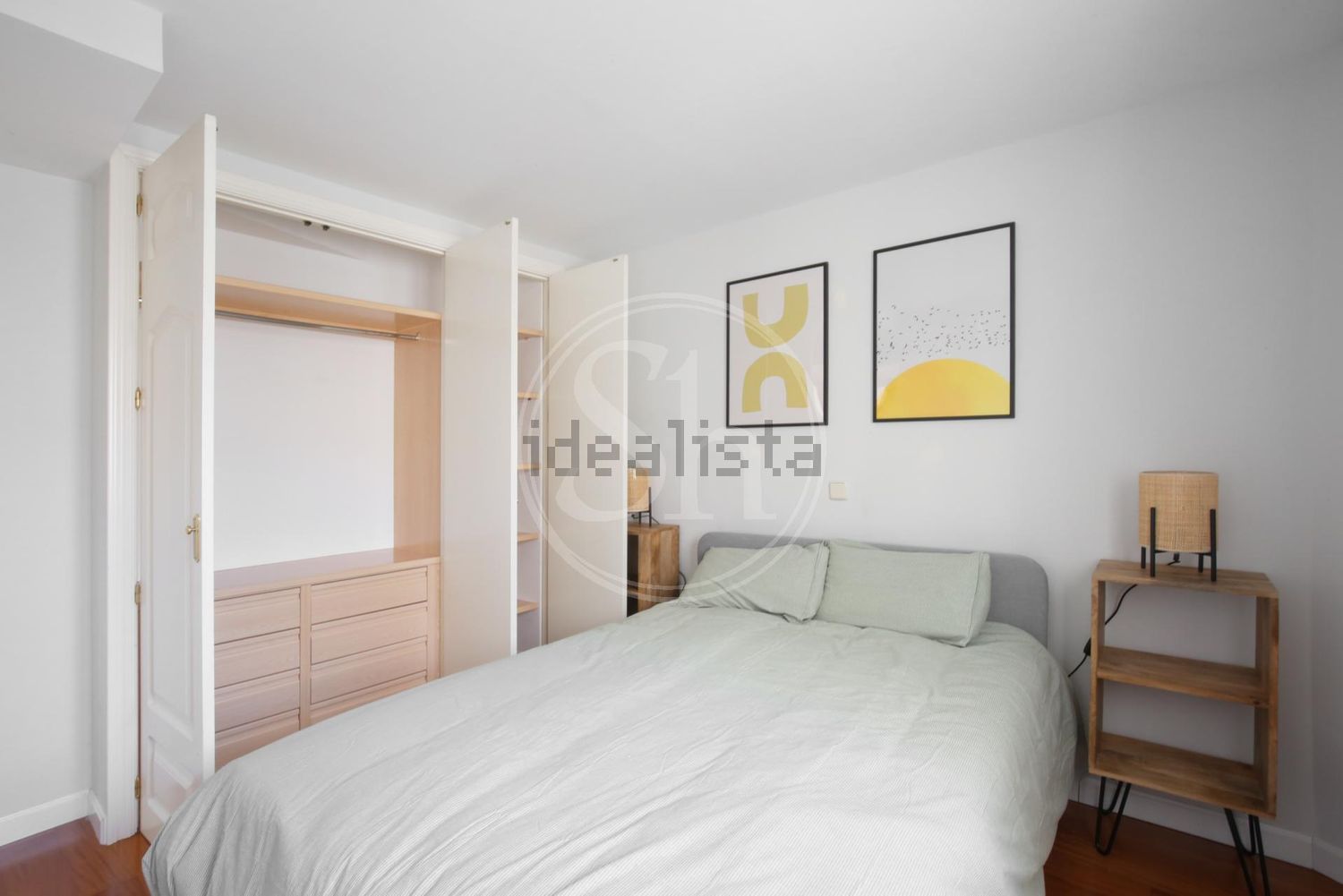 Appartamento 95 m² a Madrid