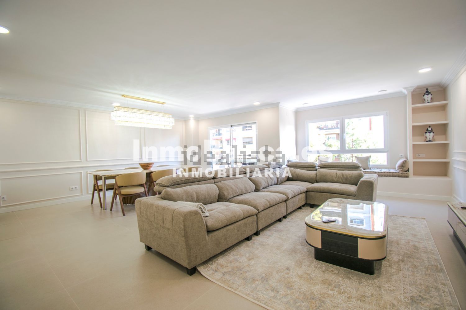 Pis de 193 m² a València