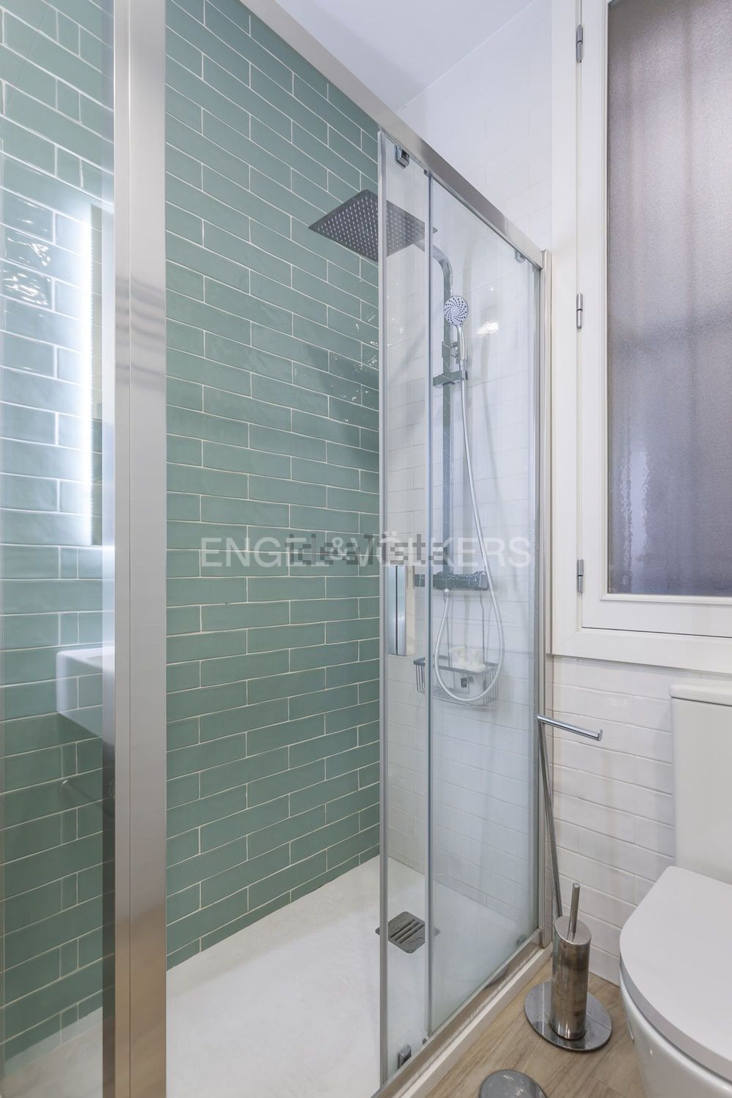 Wohnung 121 m² in Madrid