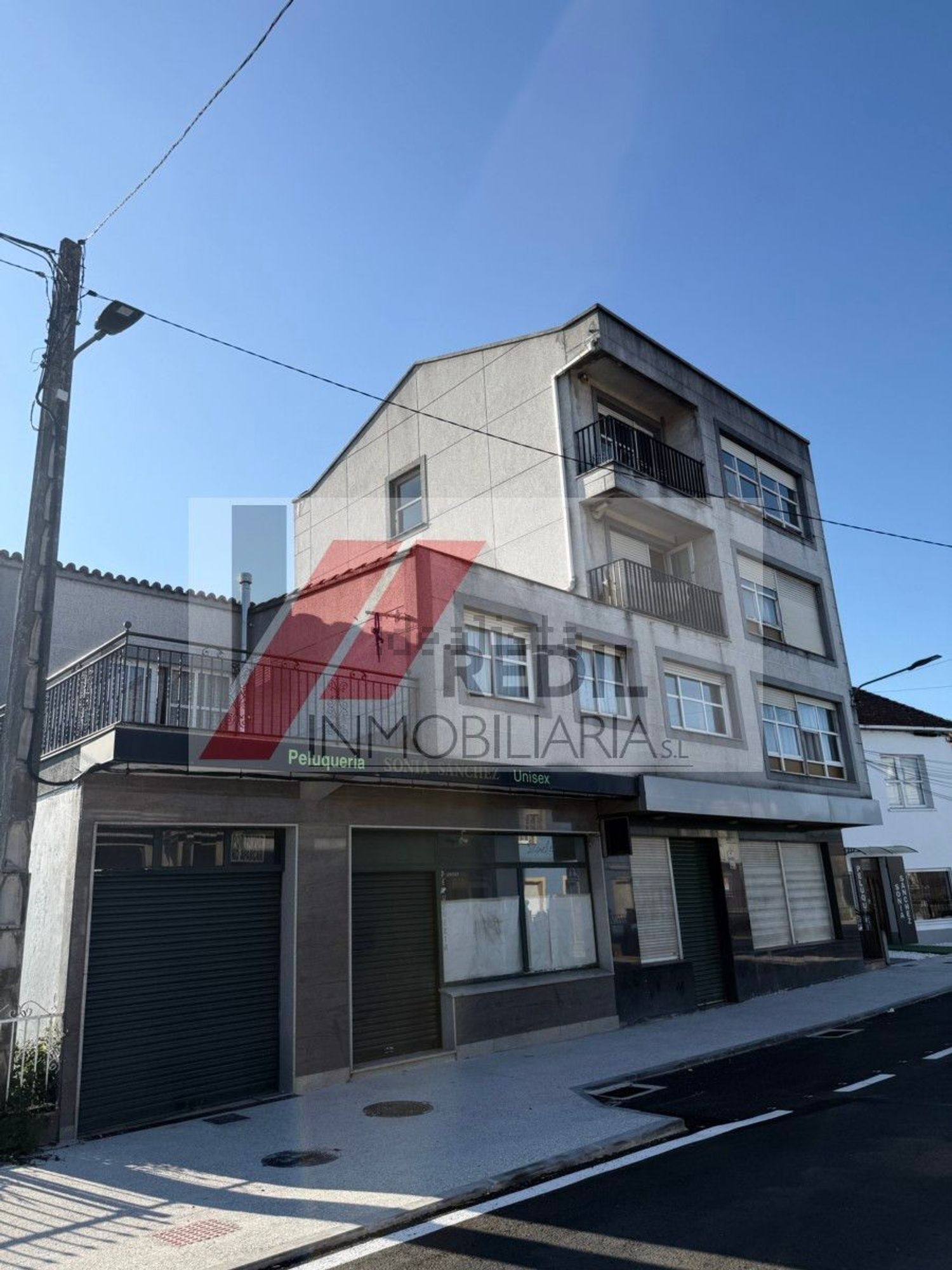 Appartamento 100 m² a Bergondo