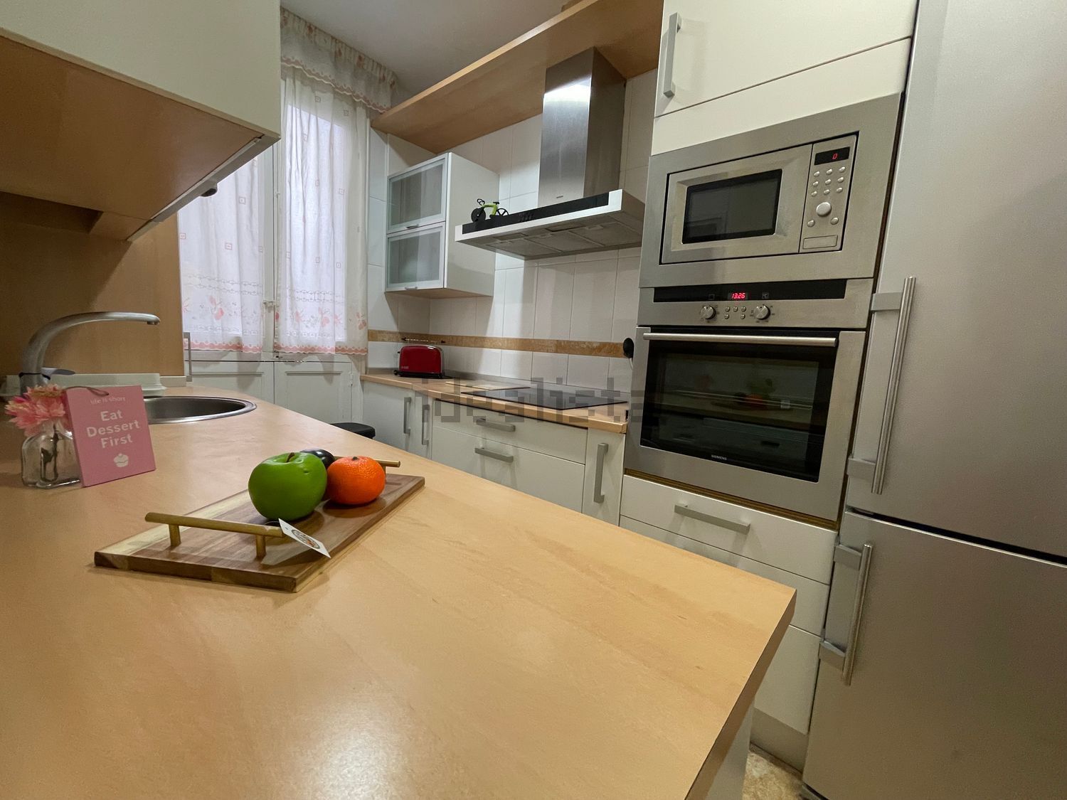 Habitación en alquiler, Madrid