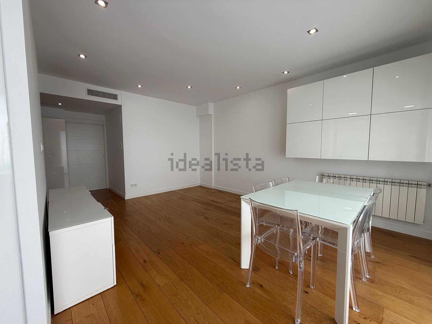 Appartamento 120 m² a Madrid