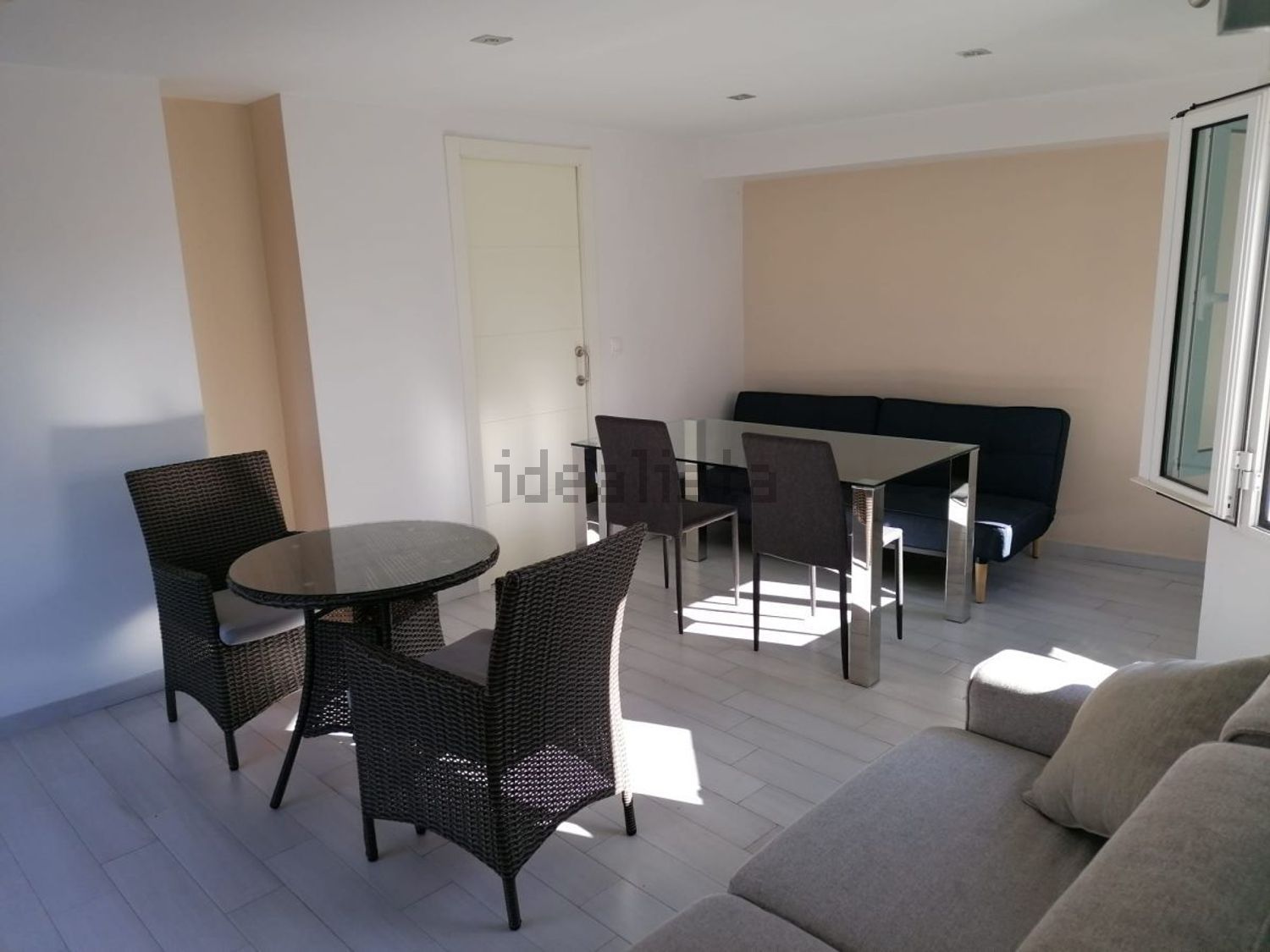 Piso de 35 m² en Sevilla