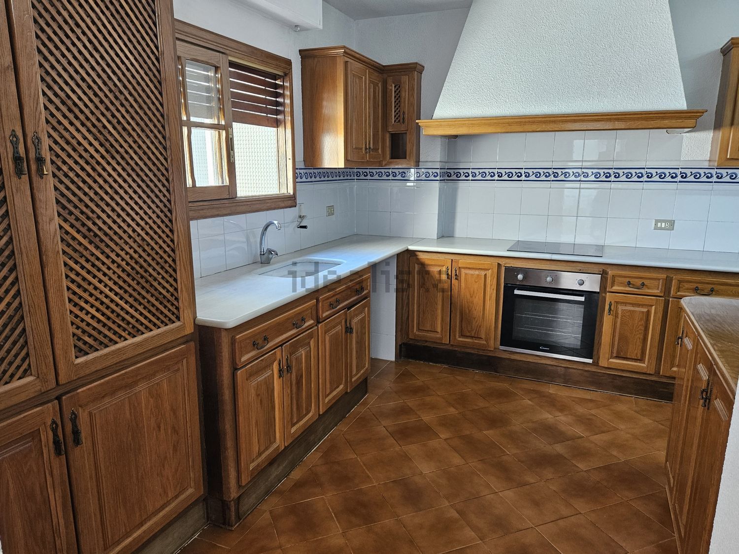 Piso de 160 m² en Castellón de la Plana