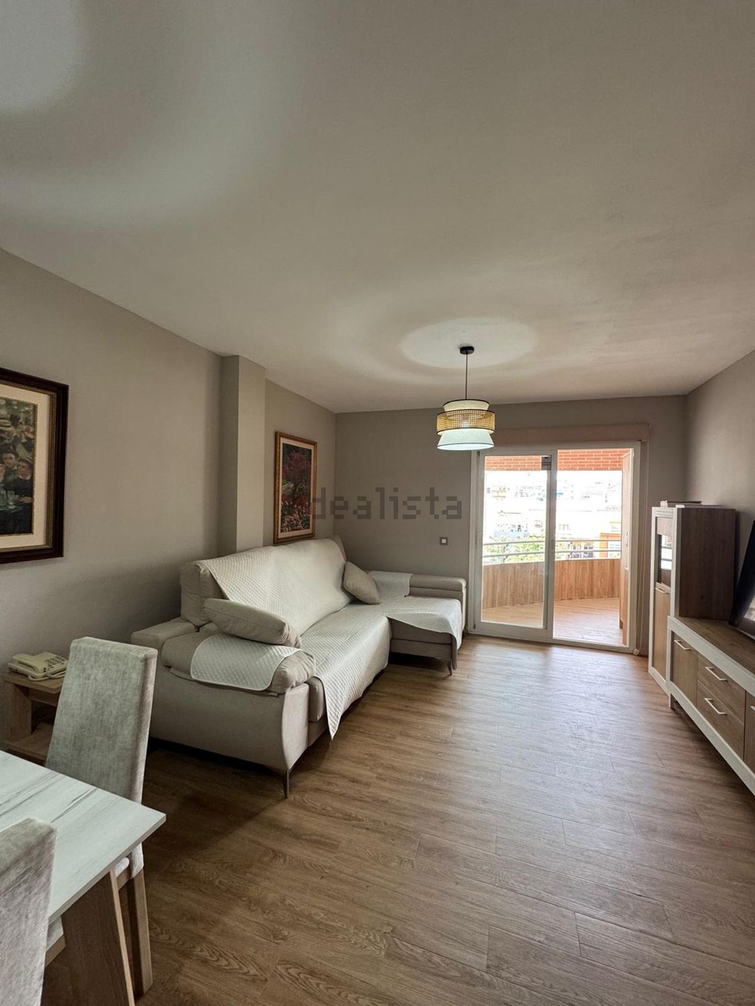 Apartamento 85 m² em Fuengirola