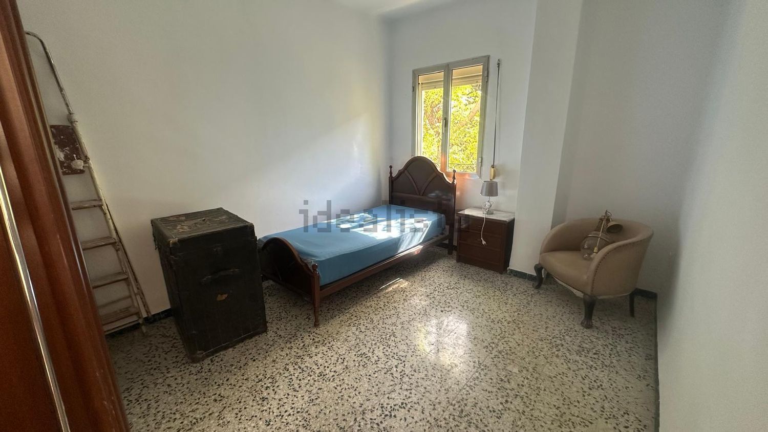 Pis de 58 m² a Sevilla
