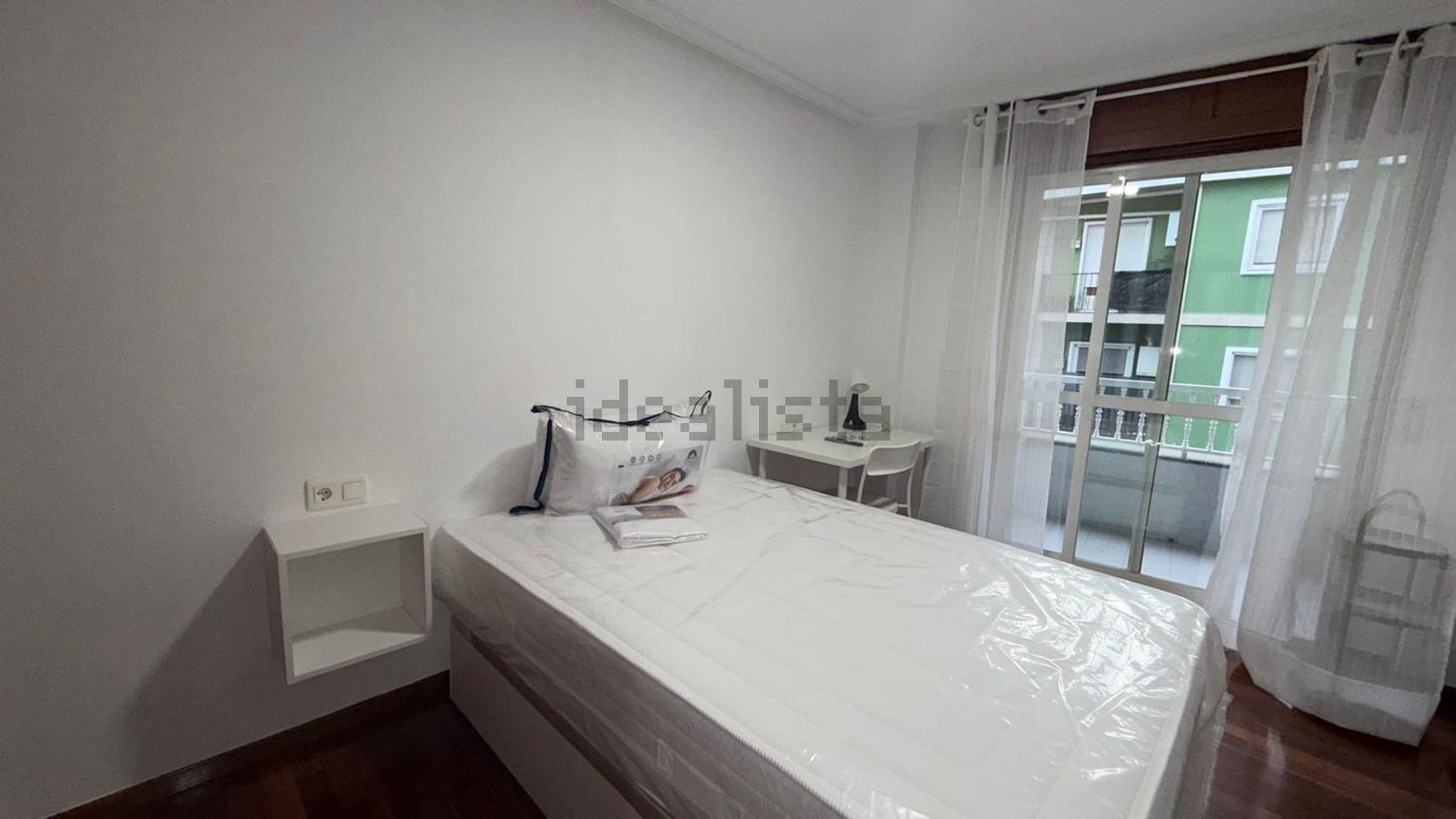 Квартира 110 м² в Оренсе