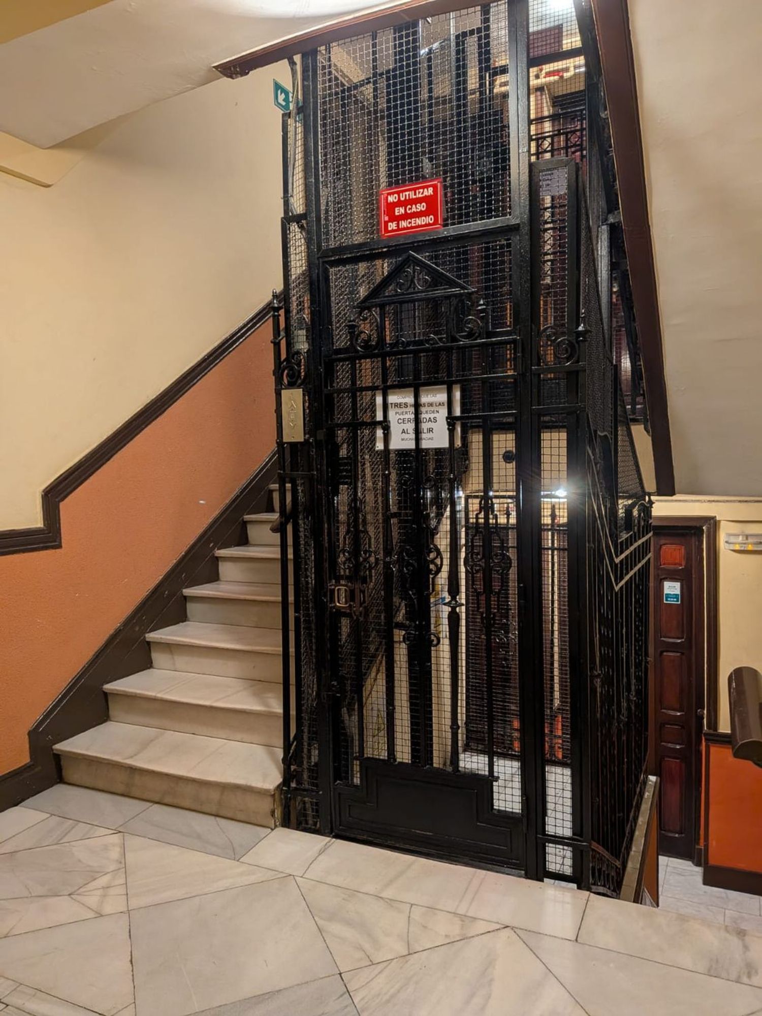 Pis de 70 m² a Madrid