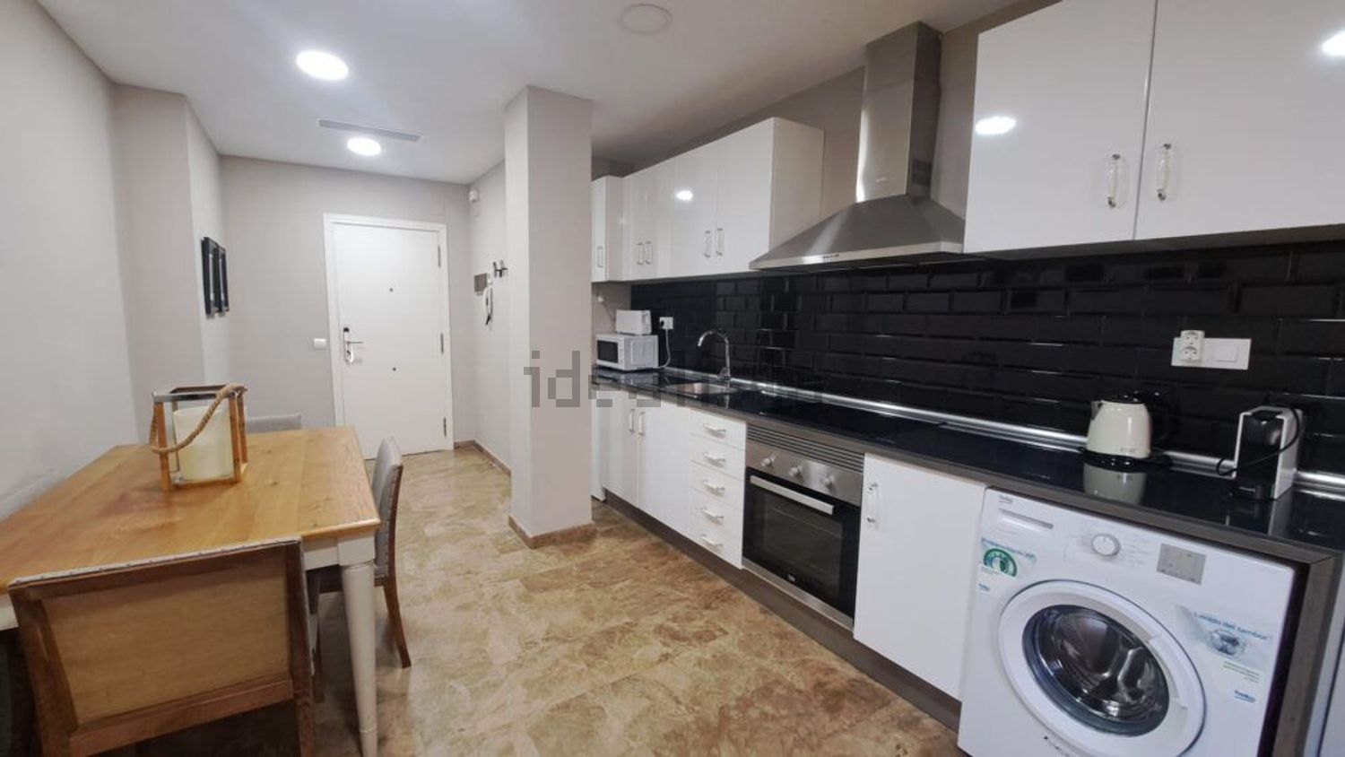 Pis de 45 m² a València