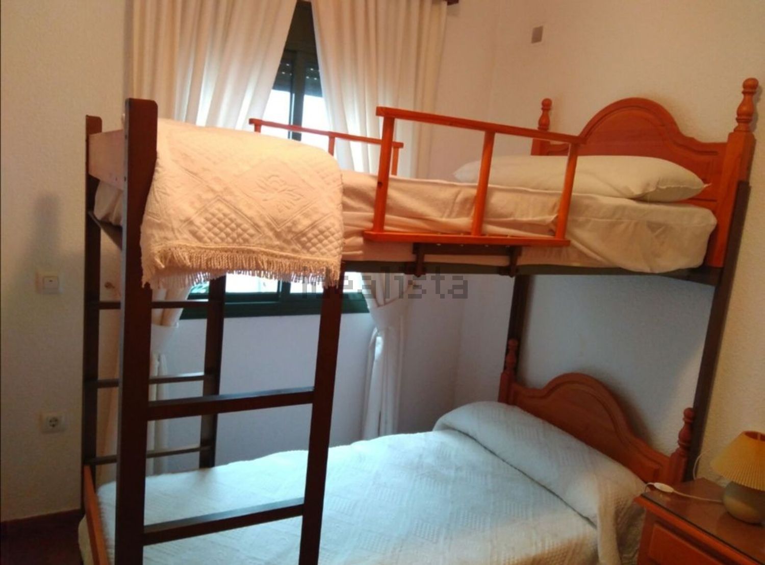 Casa de 90 m² en Grazalema