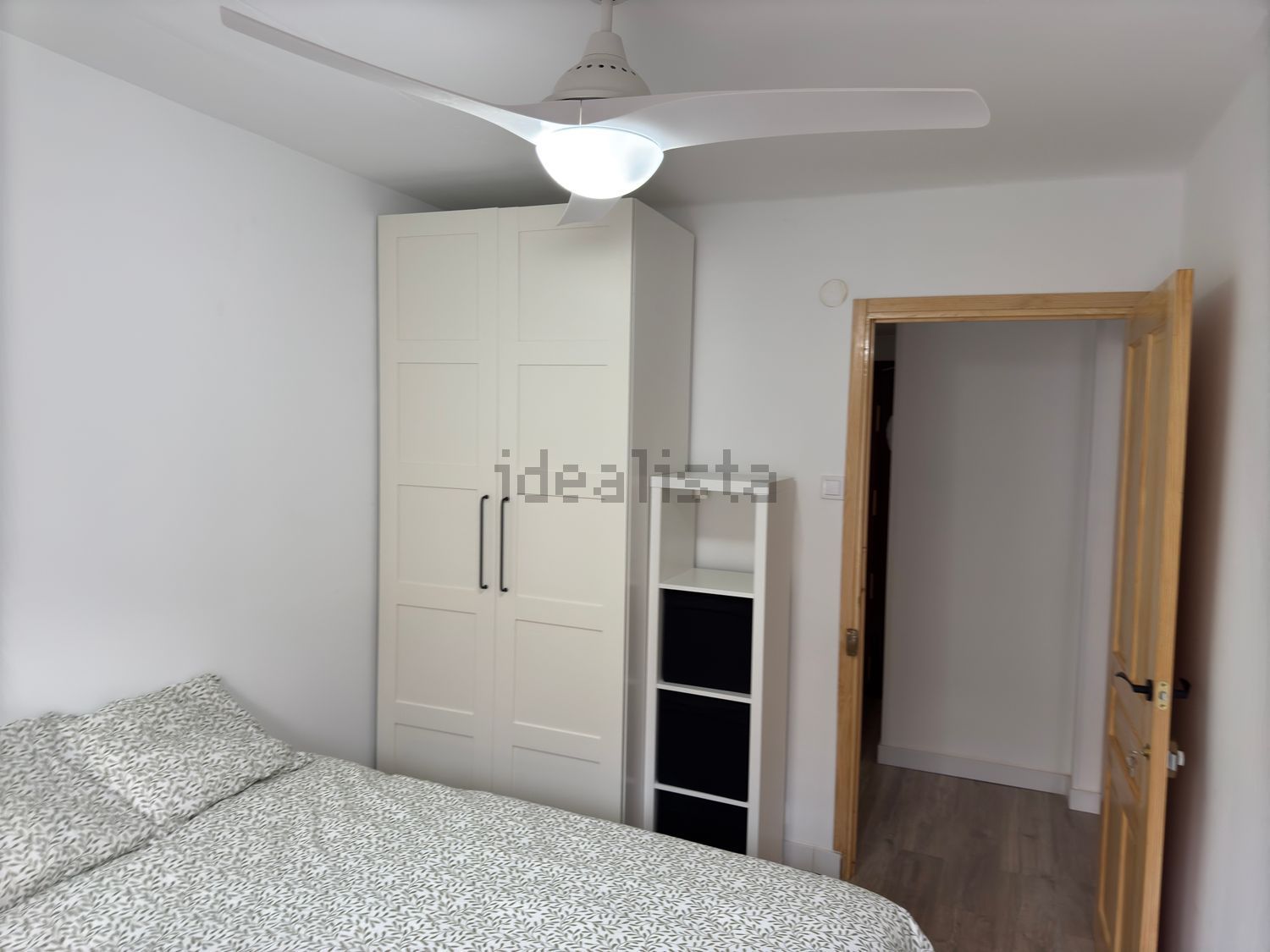Chambre à louer, Saragosse