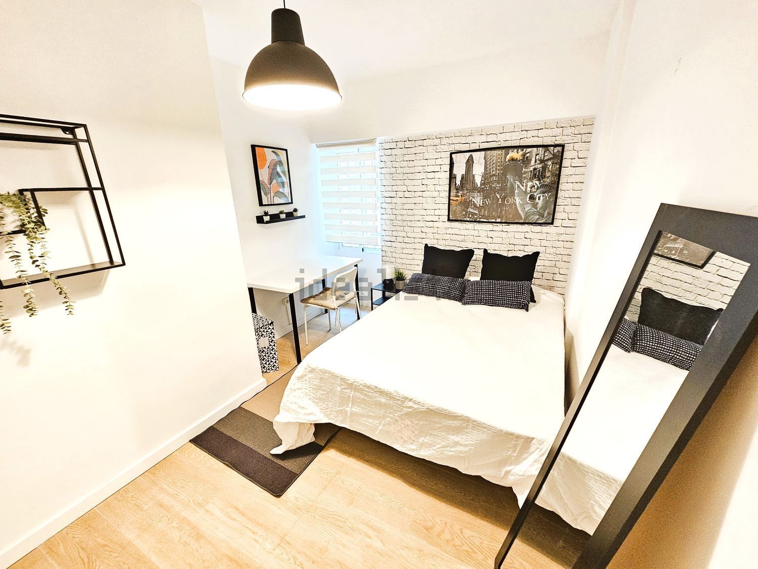 Habitació de lloguer, València
