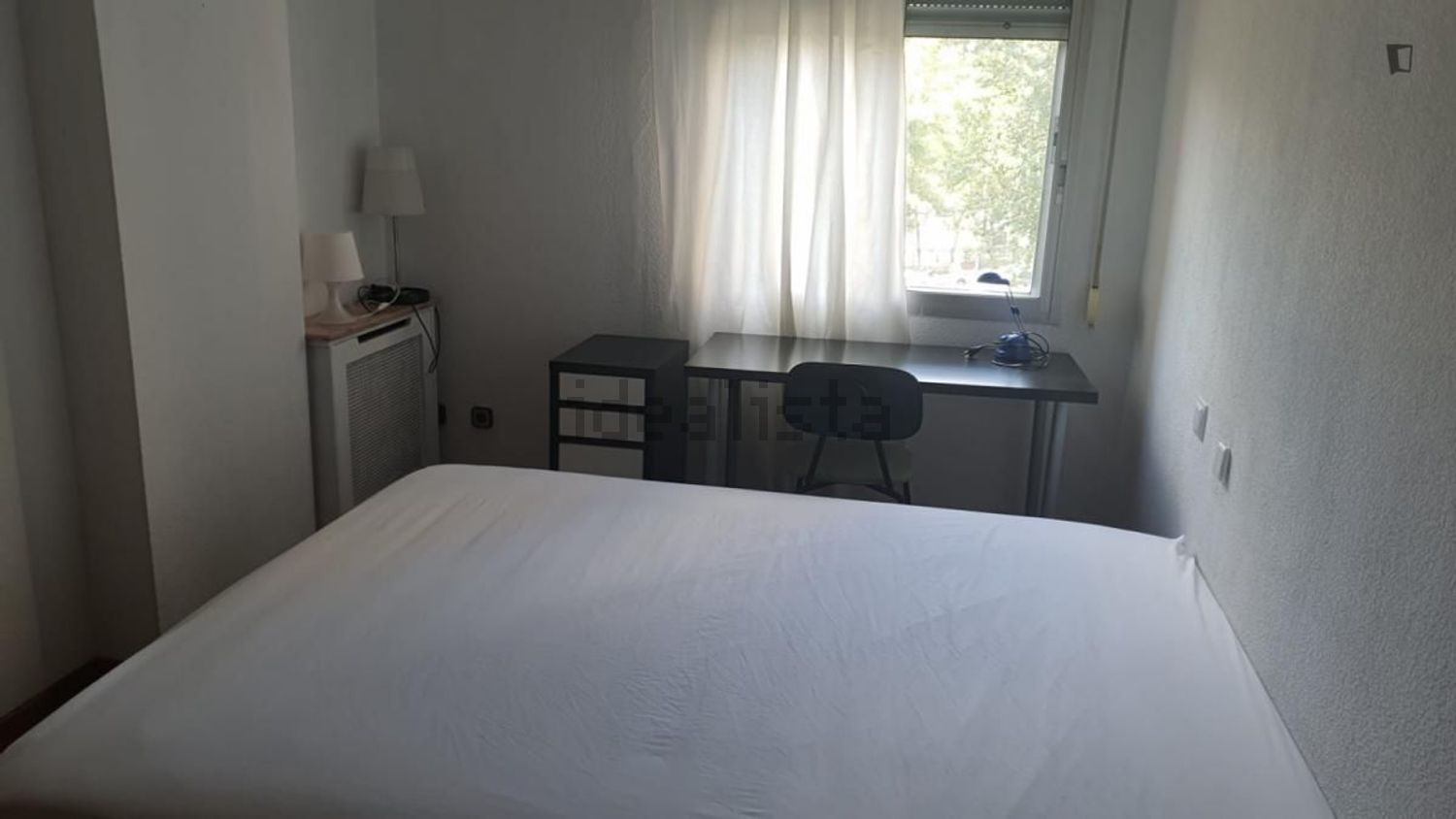 Habitación en alquiler, Madrid