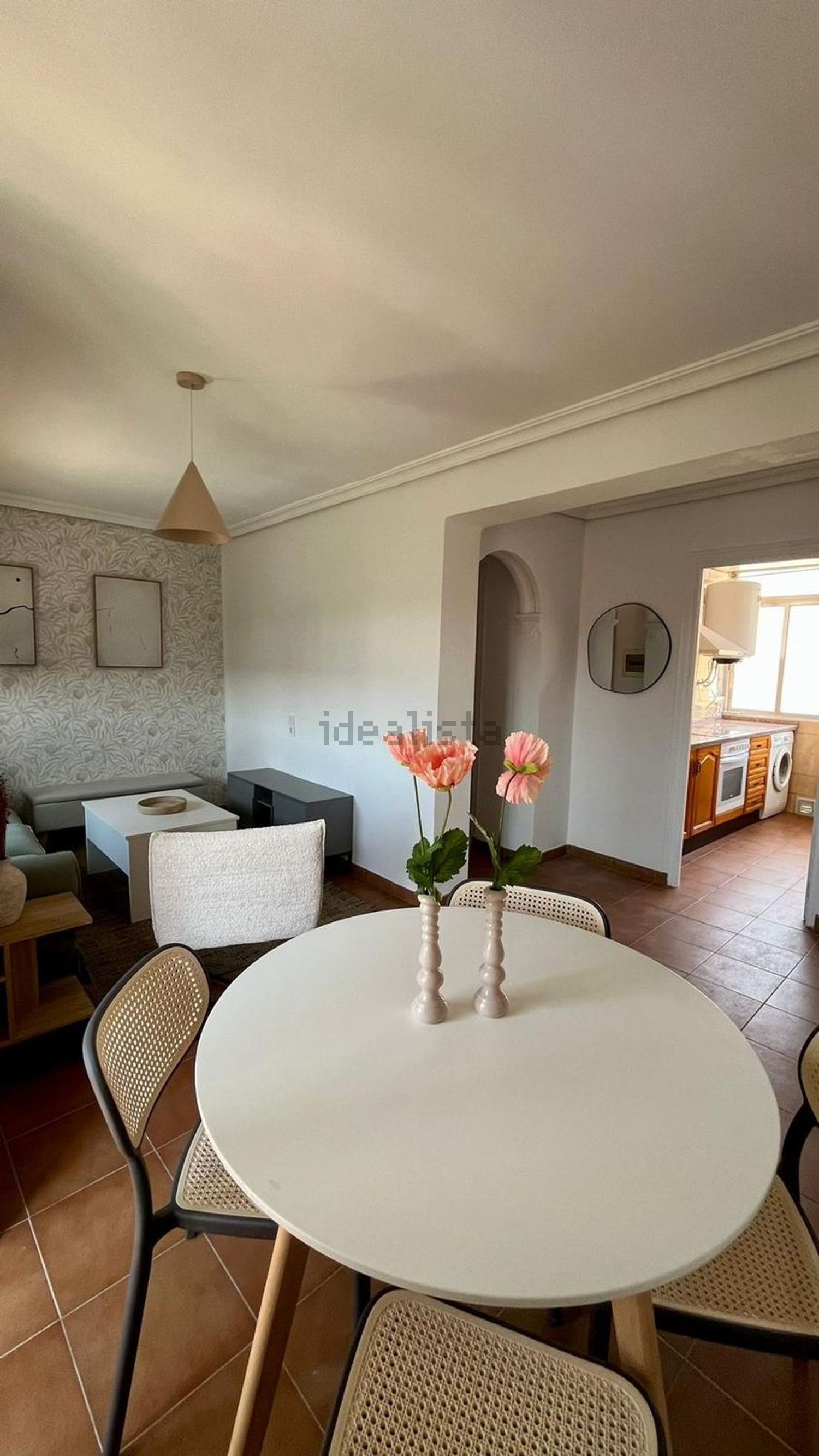 Appartamento 55 m² a Siviglia