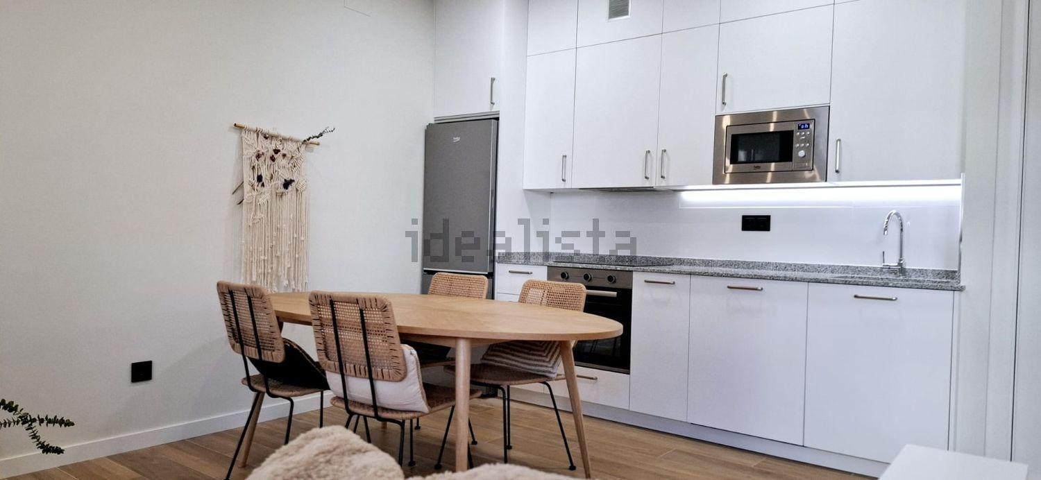 Piso de 65 m² en Vigo