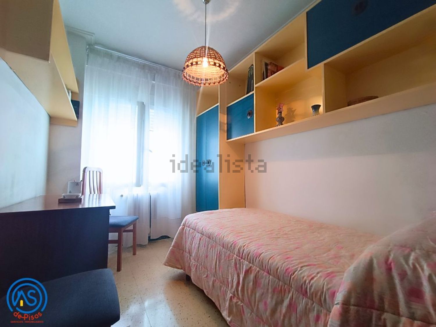 Piso de 71 m² en Zaragoza