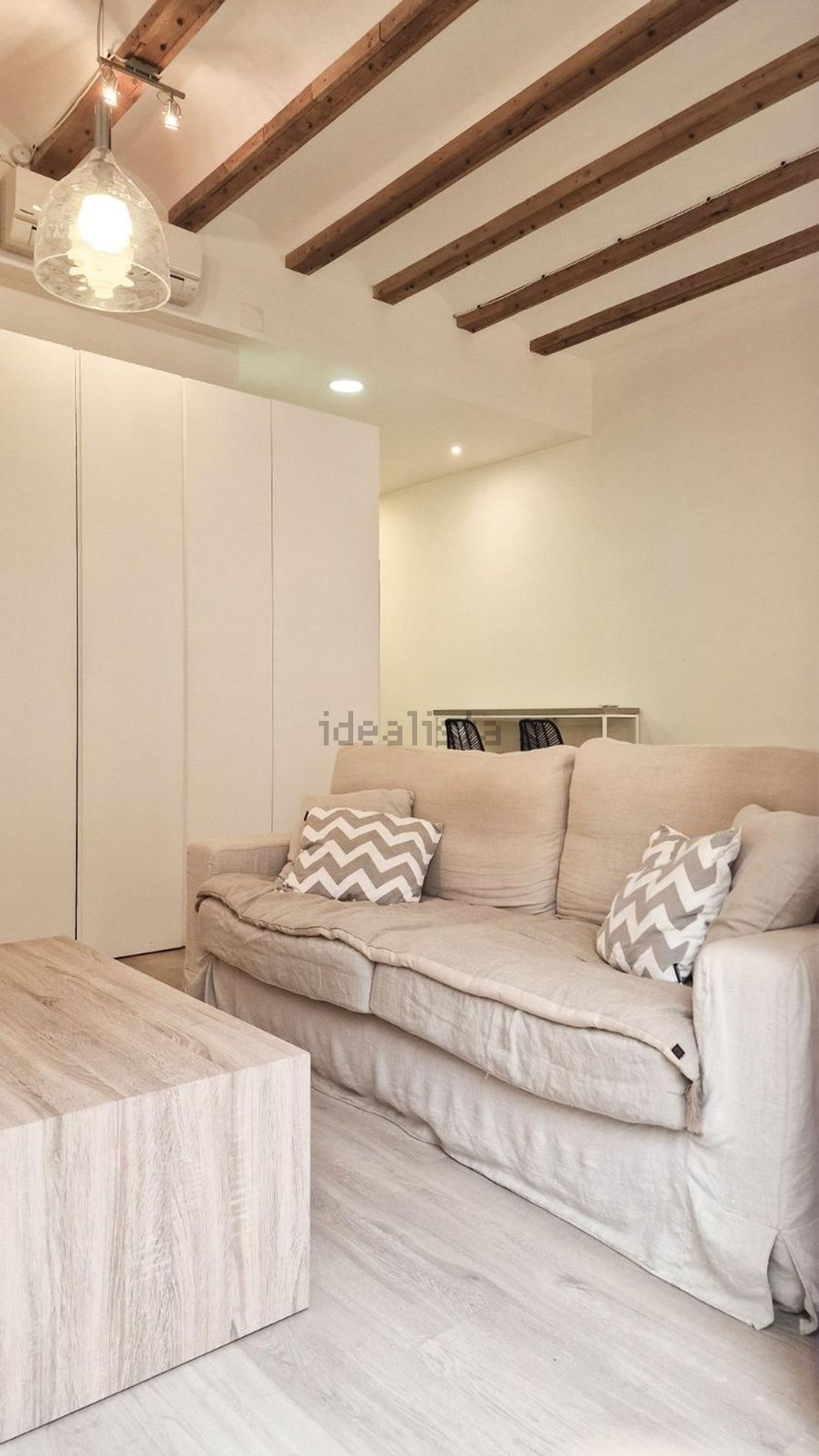 Appartement 81 m² à Valence