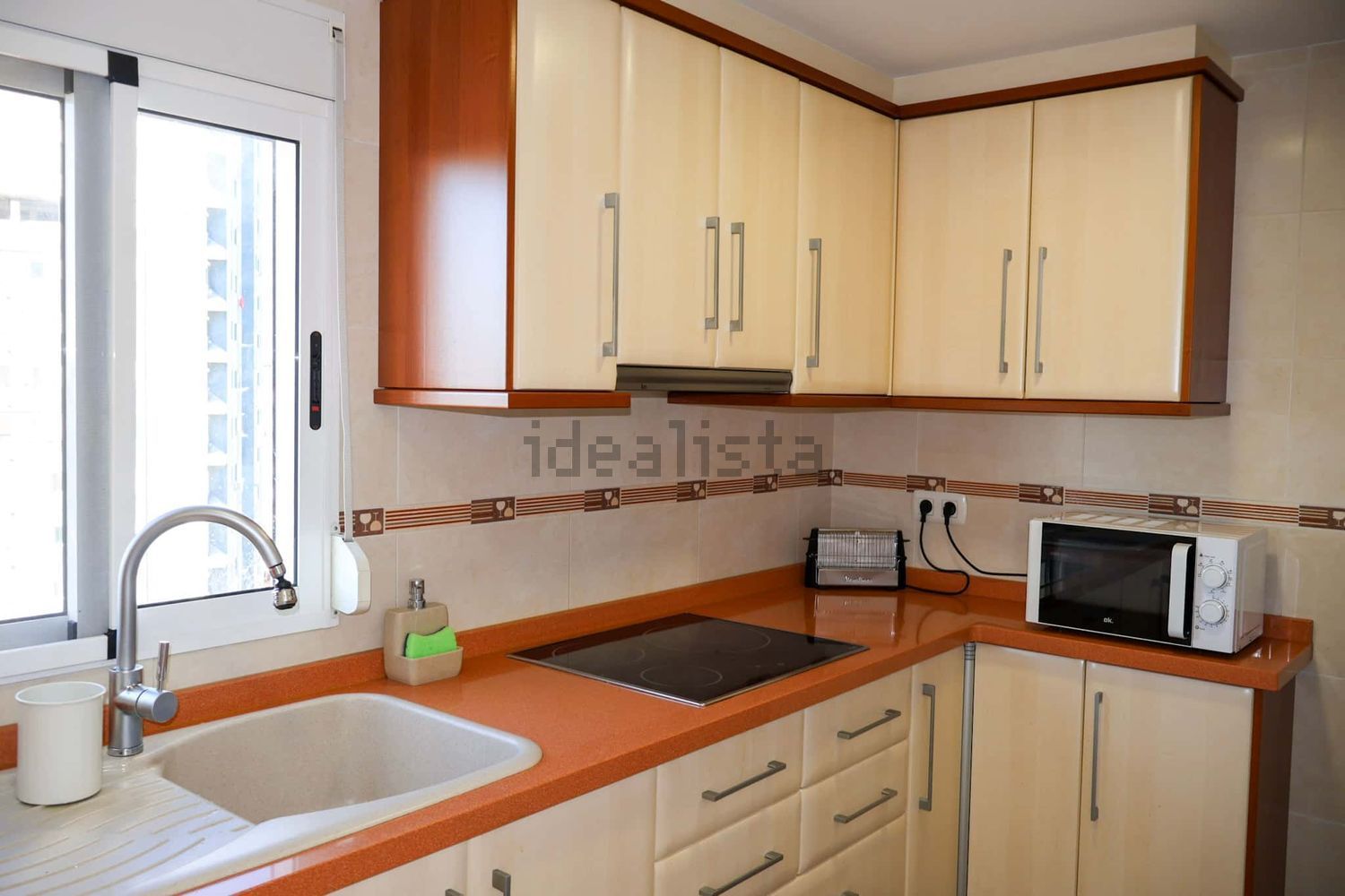 Piso de 60 m² en El Puig