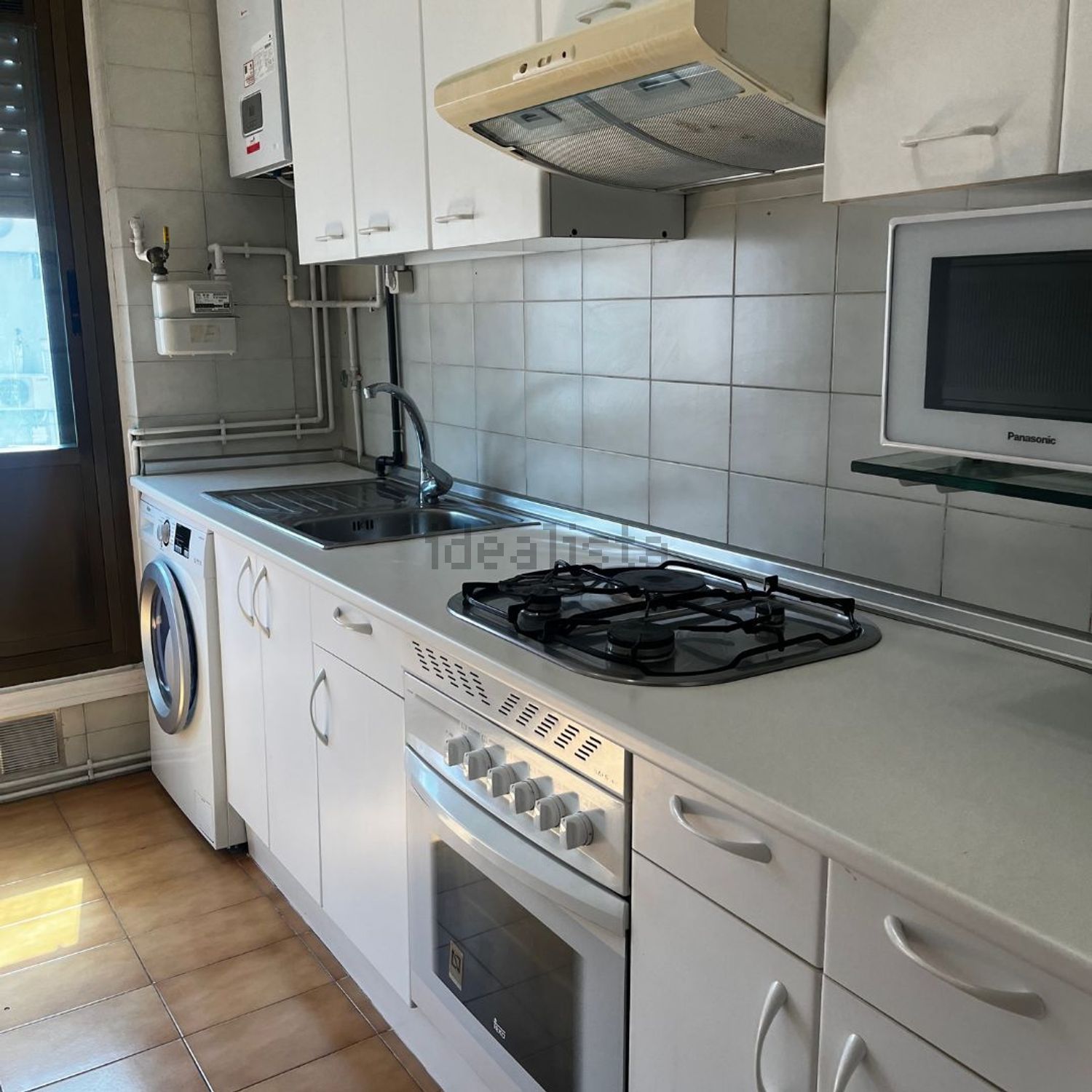 Pis de 65 m² a Madrid
