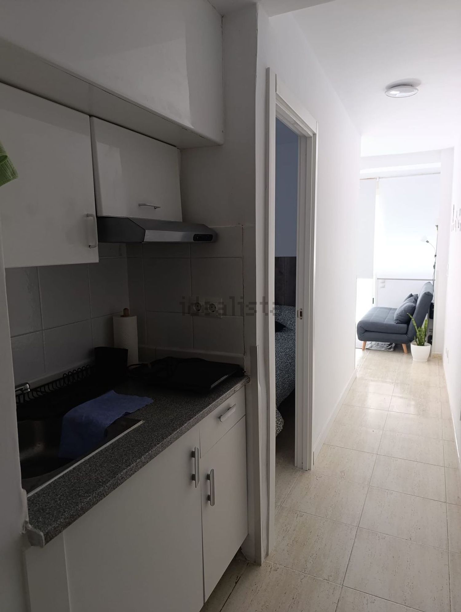Appartamento 45 m² a Benalmádena