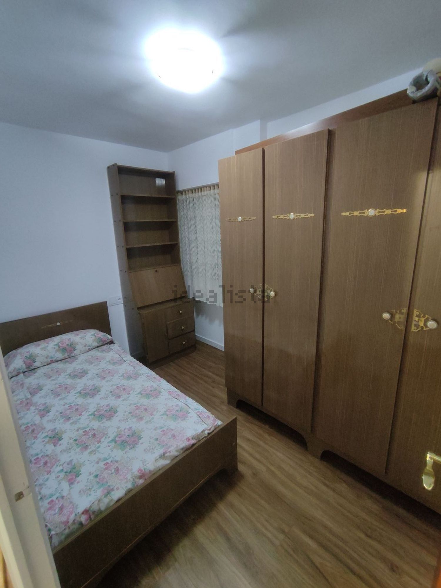 Pis de 70 m² a Alacant