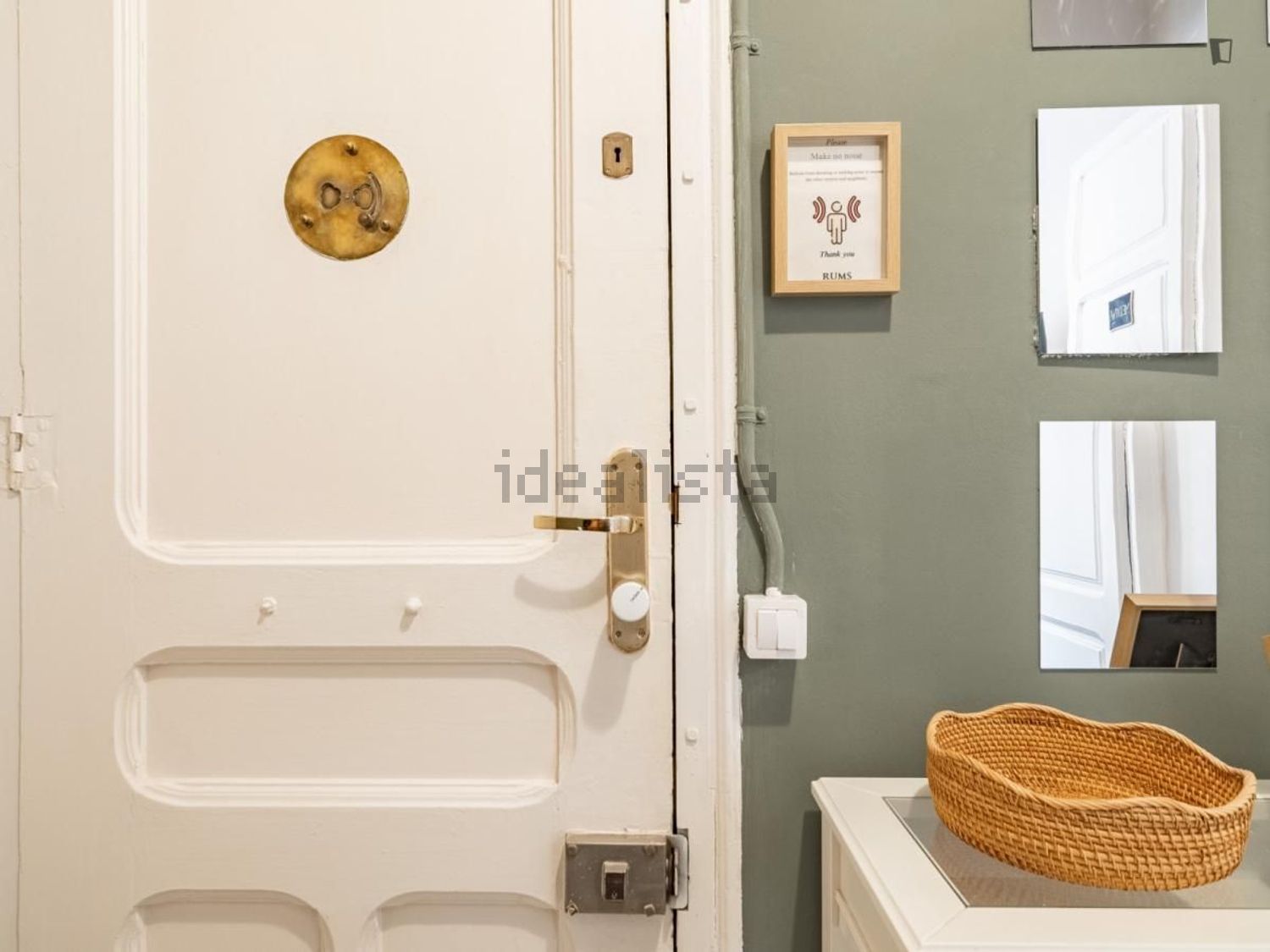 Habitación en alquiler, Barcelona