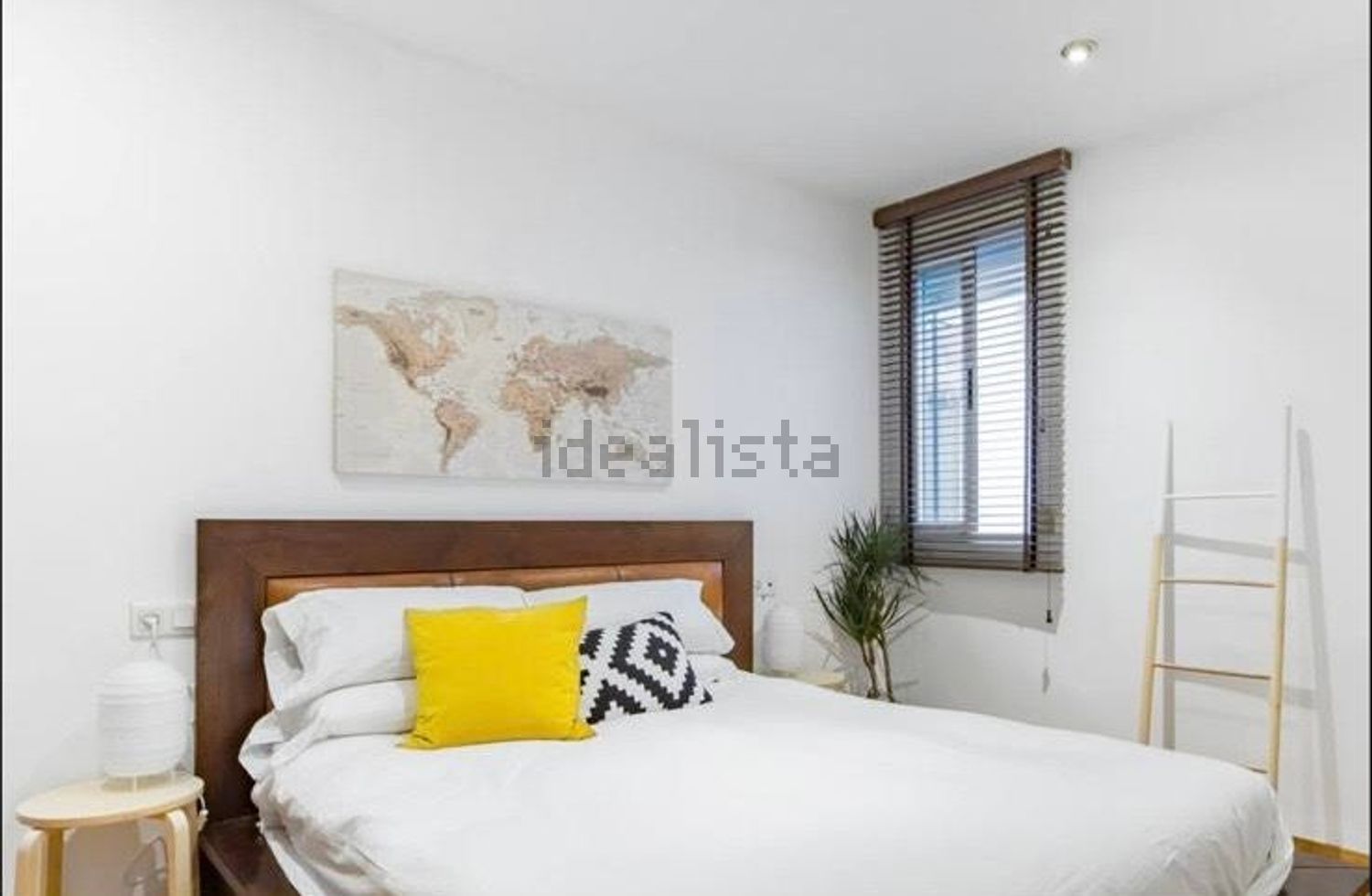 Pis de 86 m² a València