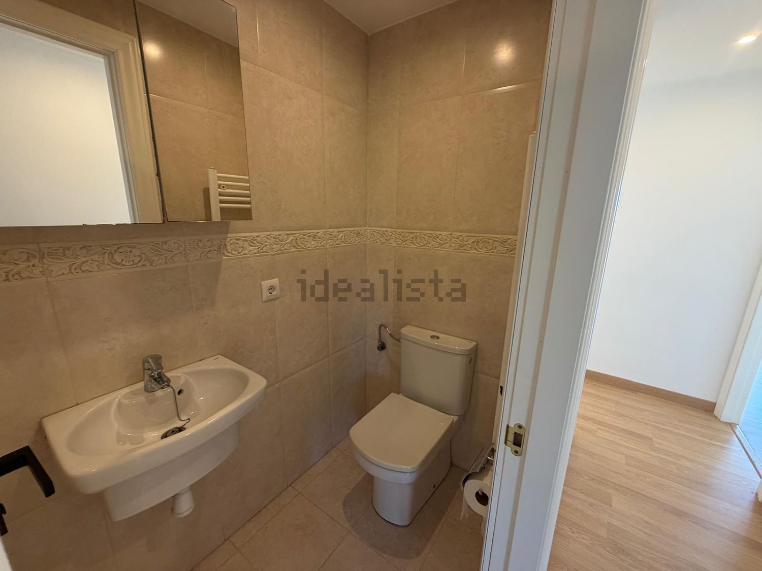 Pis de 118 m² a Xàbia