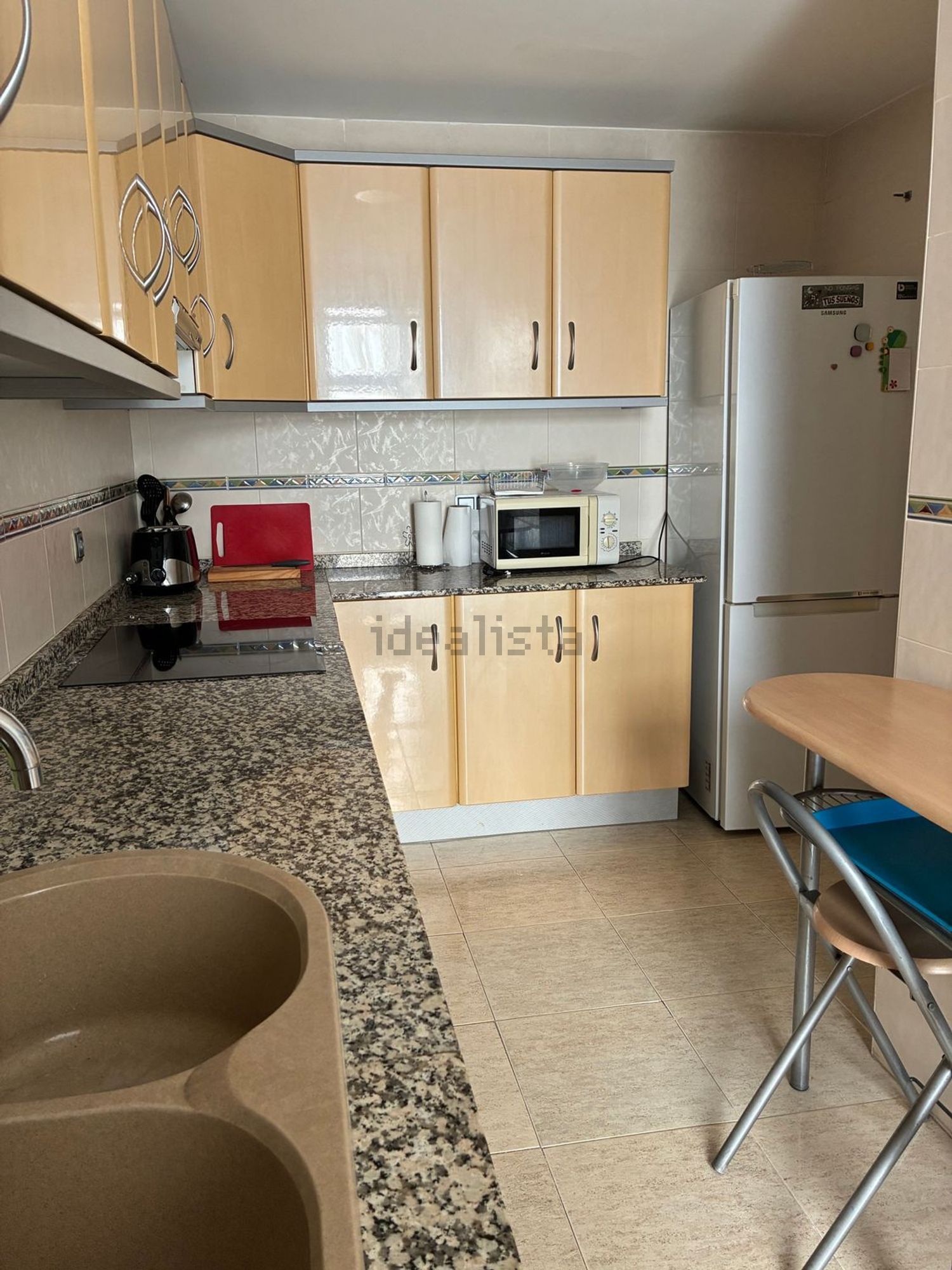 Flat 80 m² in Benidorm