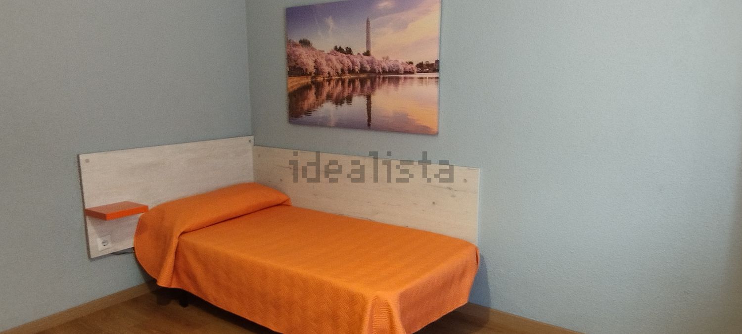 Habitación 105 m², Toledo