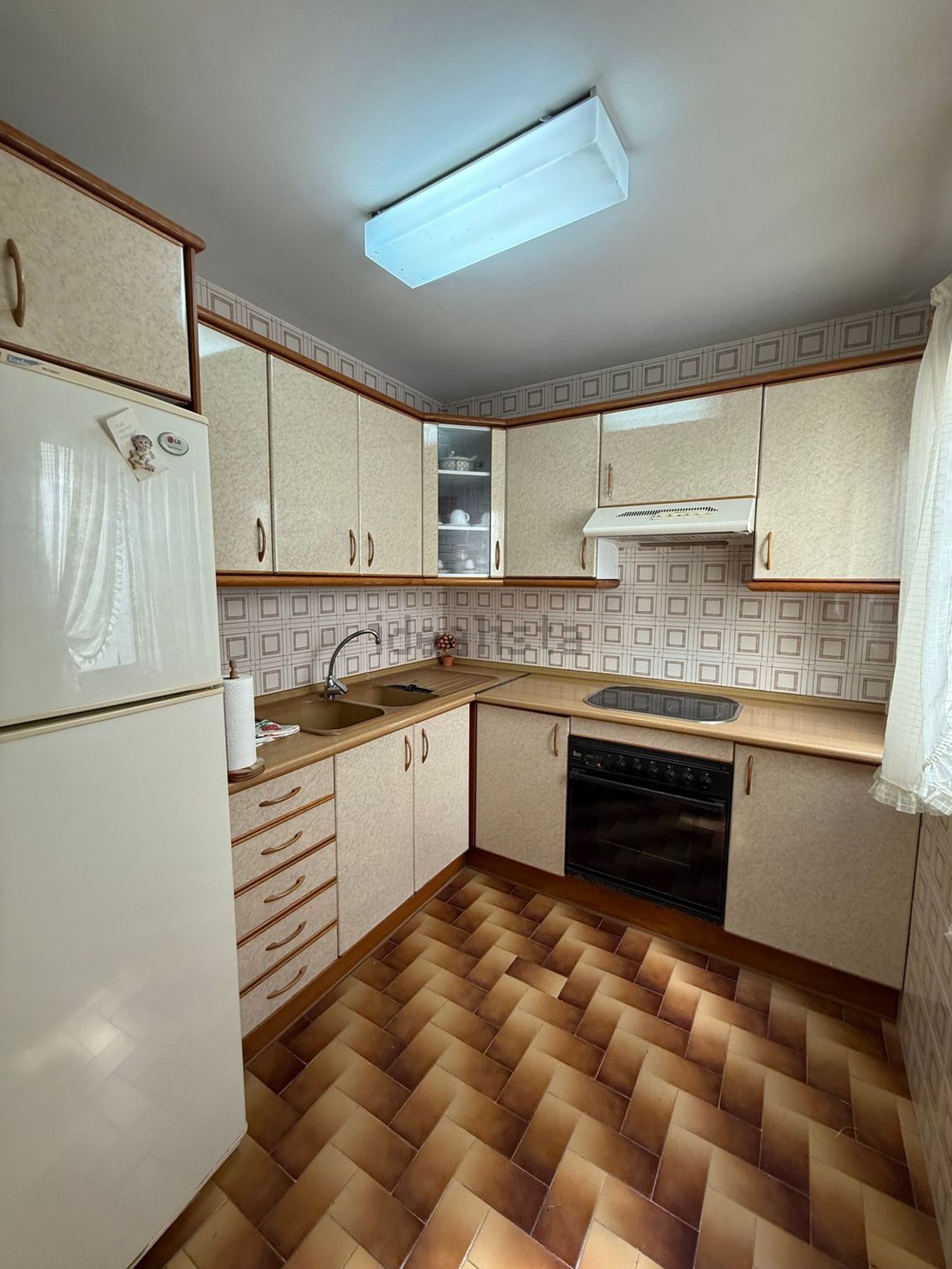 Wohnung 90 m² in Inca