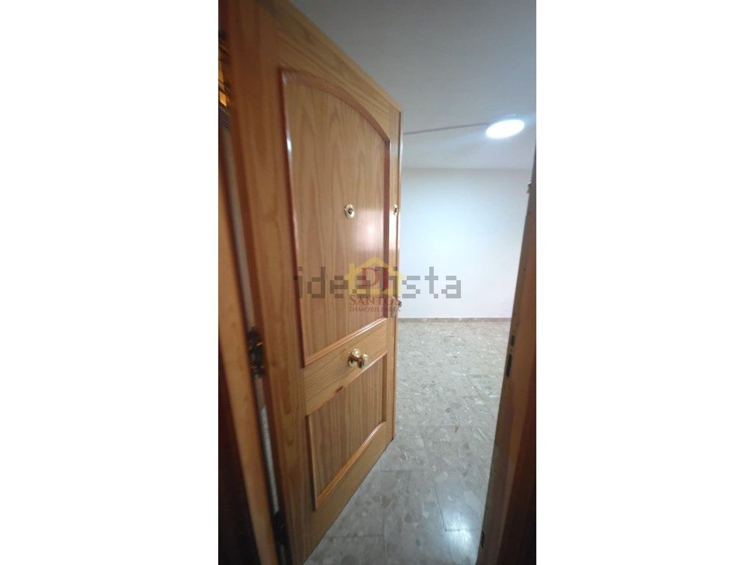 Pis de 120 m² a Salamanca