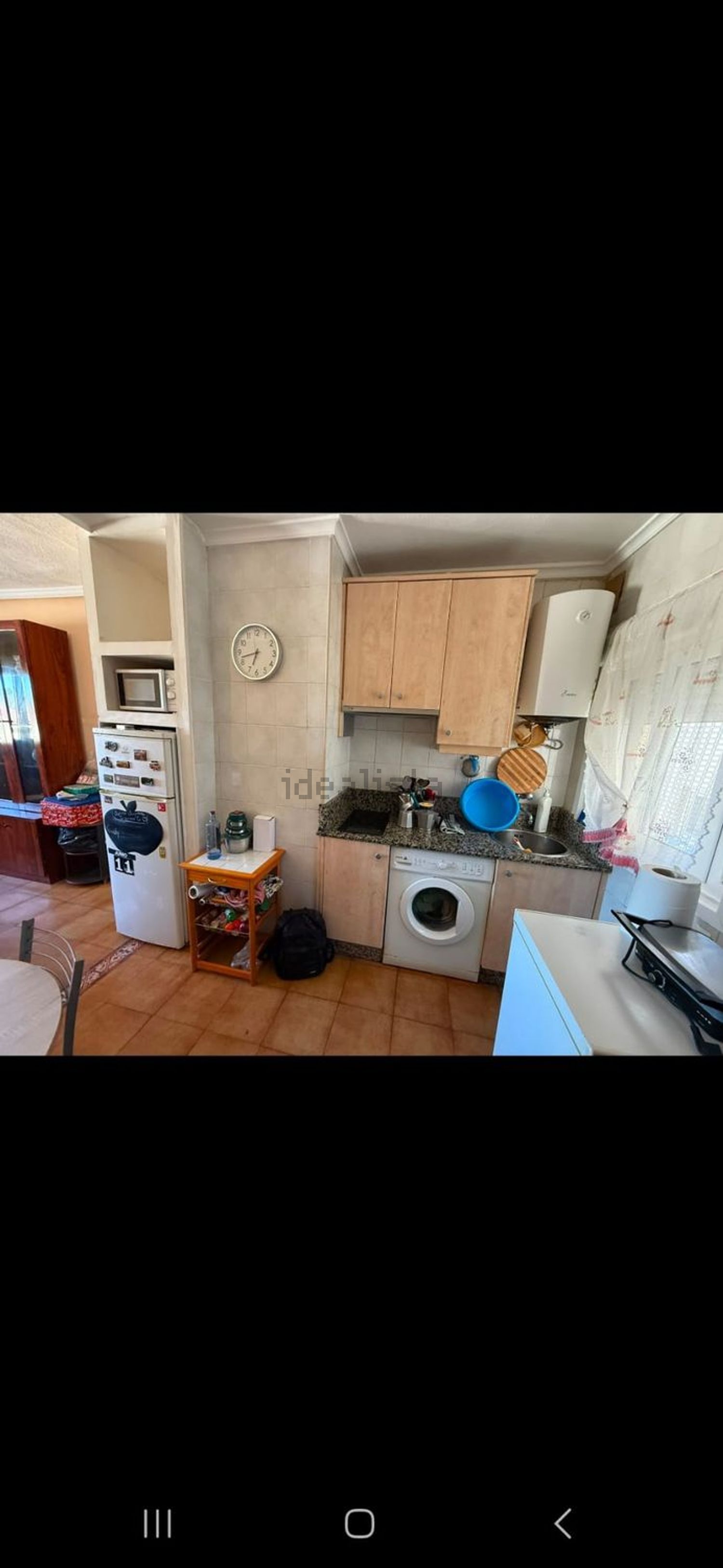 Habitación en alquiler, Briviesca