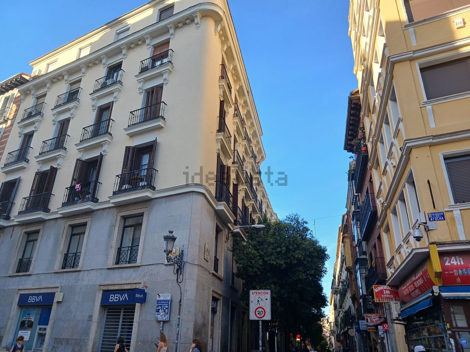 Appartamento 108 m² a Madrid