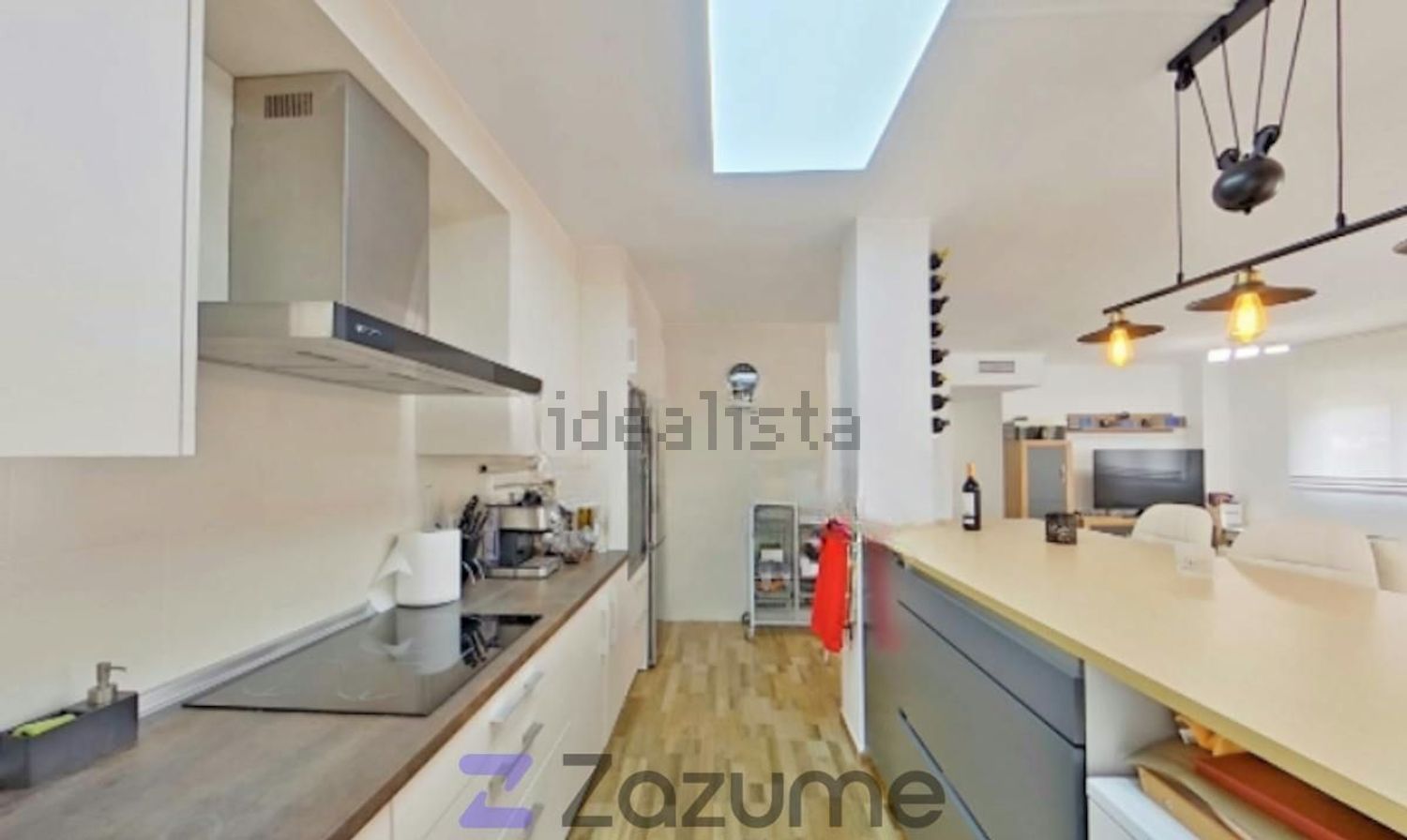 Pis de 88 m² a Águilas