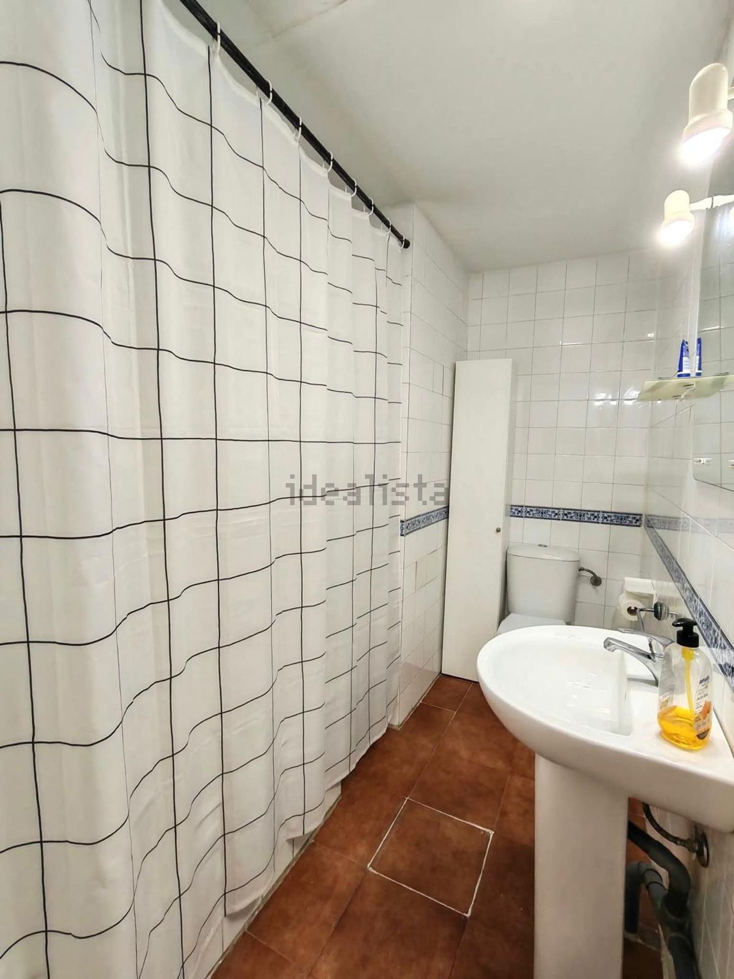 Pis de 50 m² a València