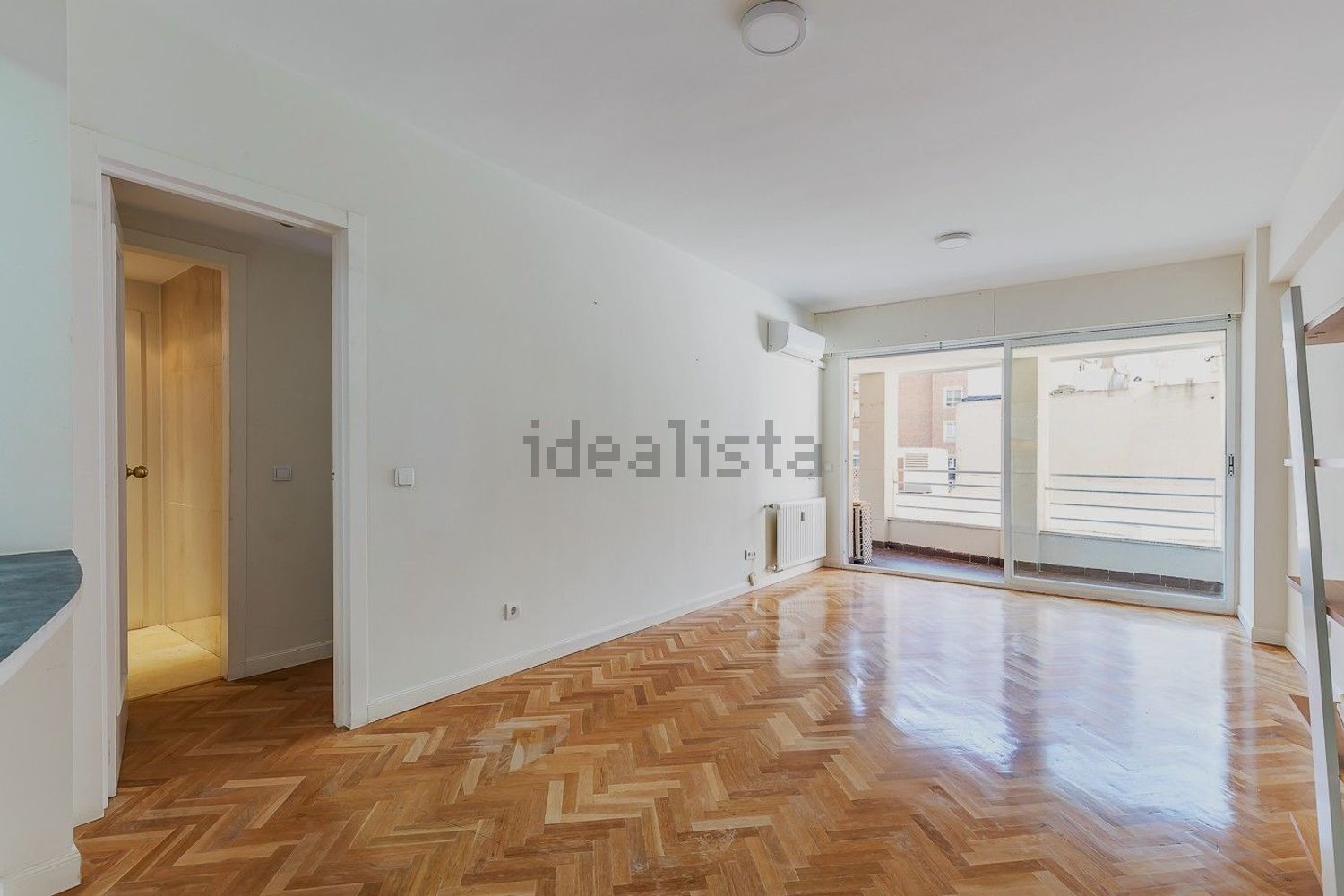 Pis de 78 m² a Madrid