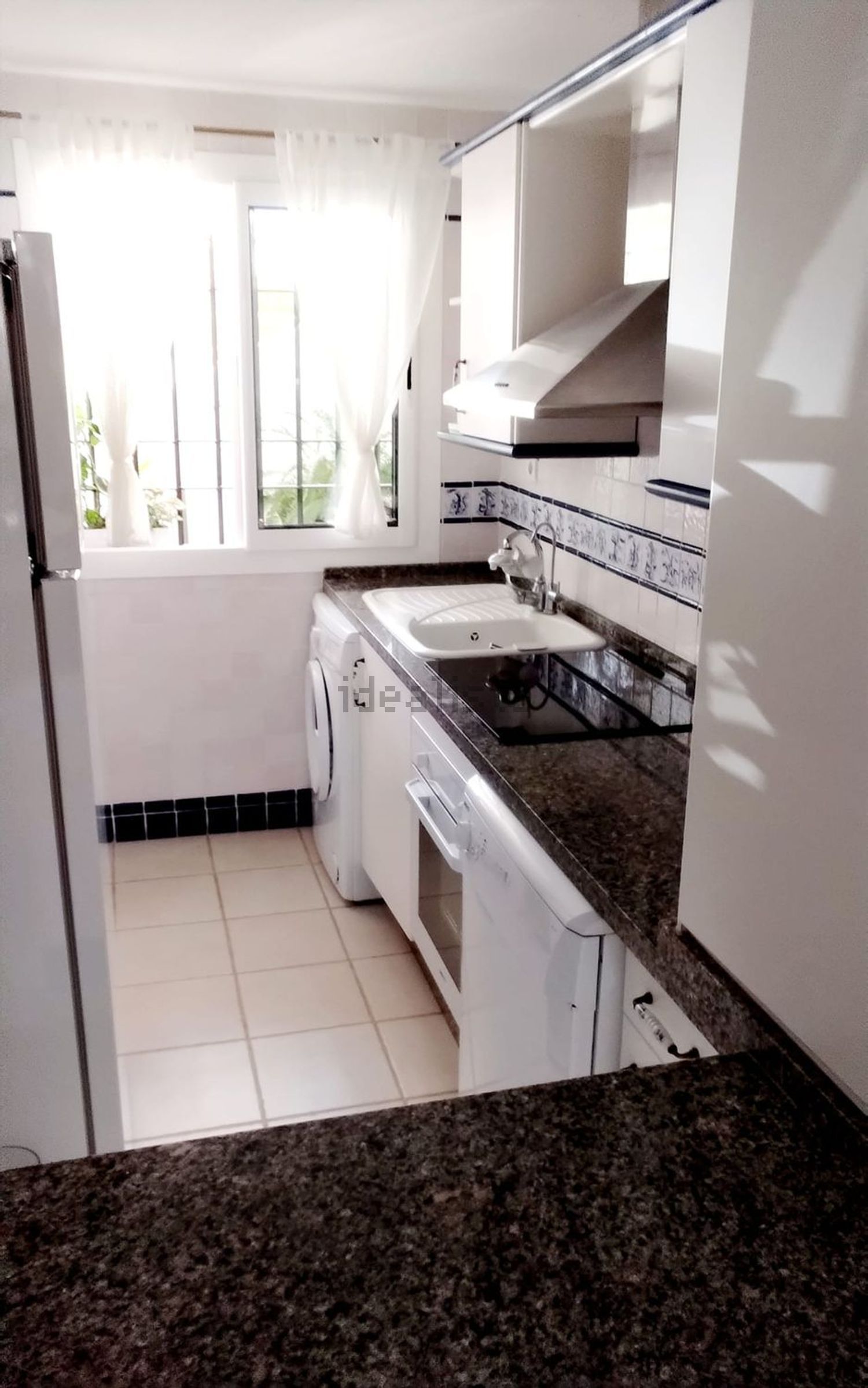 Wohnung 100 m² in Marbella