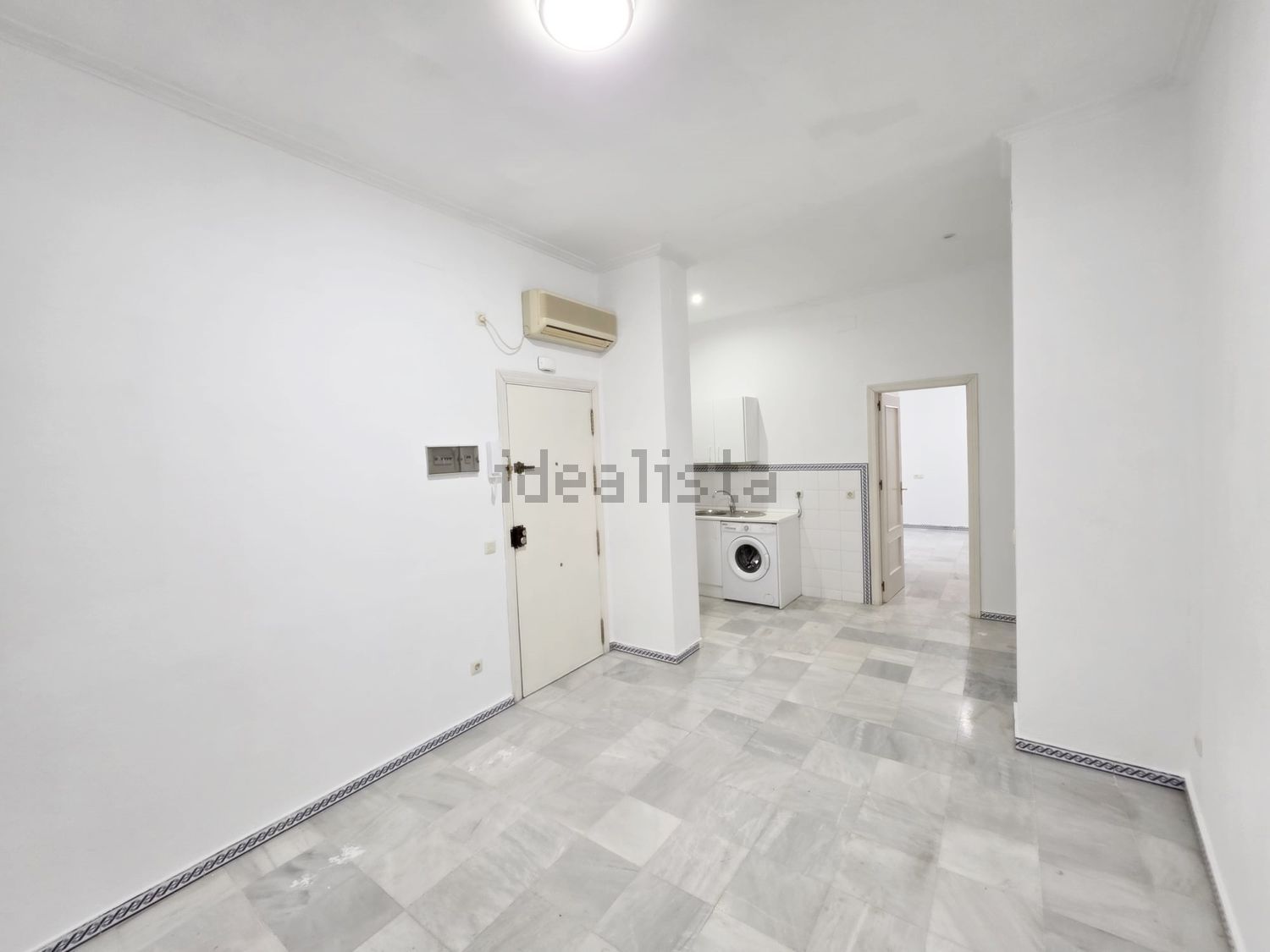 Pis de 48 m² a Sevilla