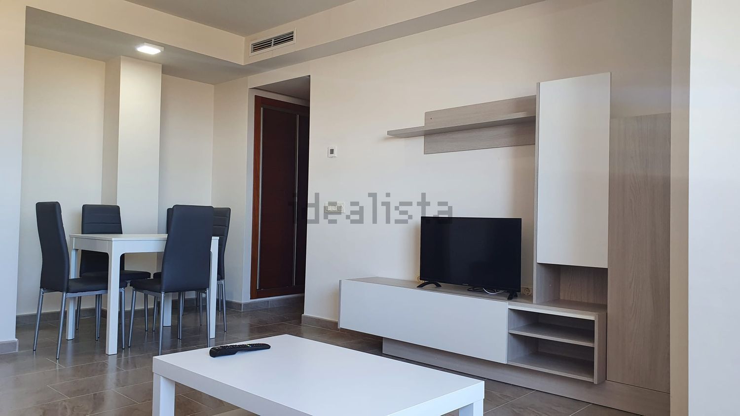 Pis de 85 m² a Roquetas de Mar
