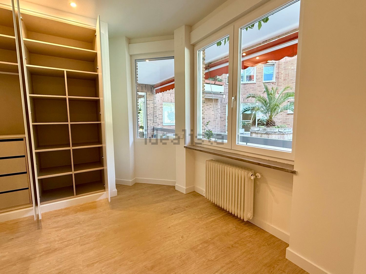 Pis de 108 m² a Madrid
