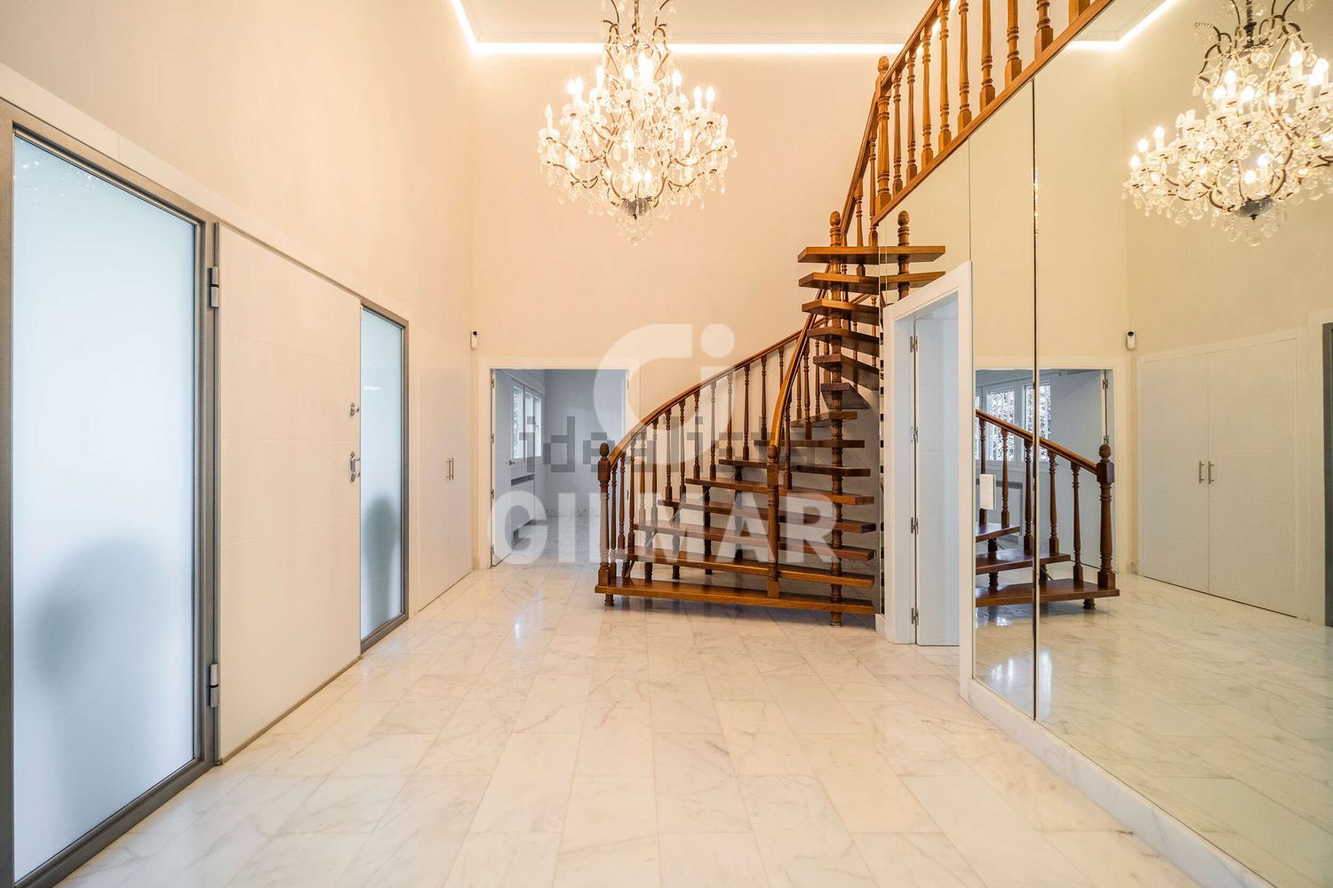 Casa de 700 m² en Madrid