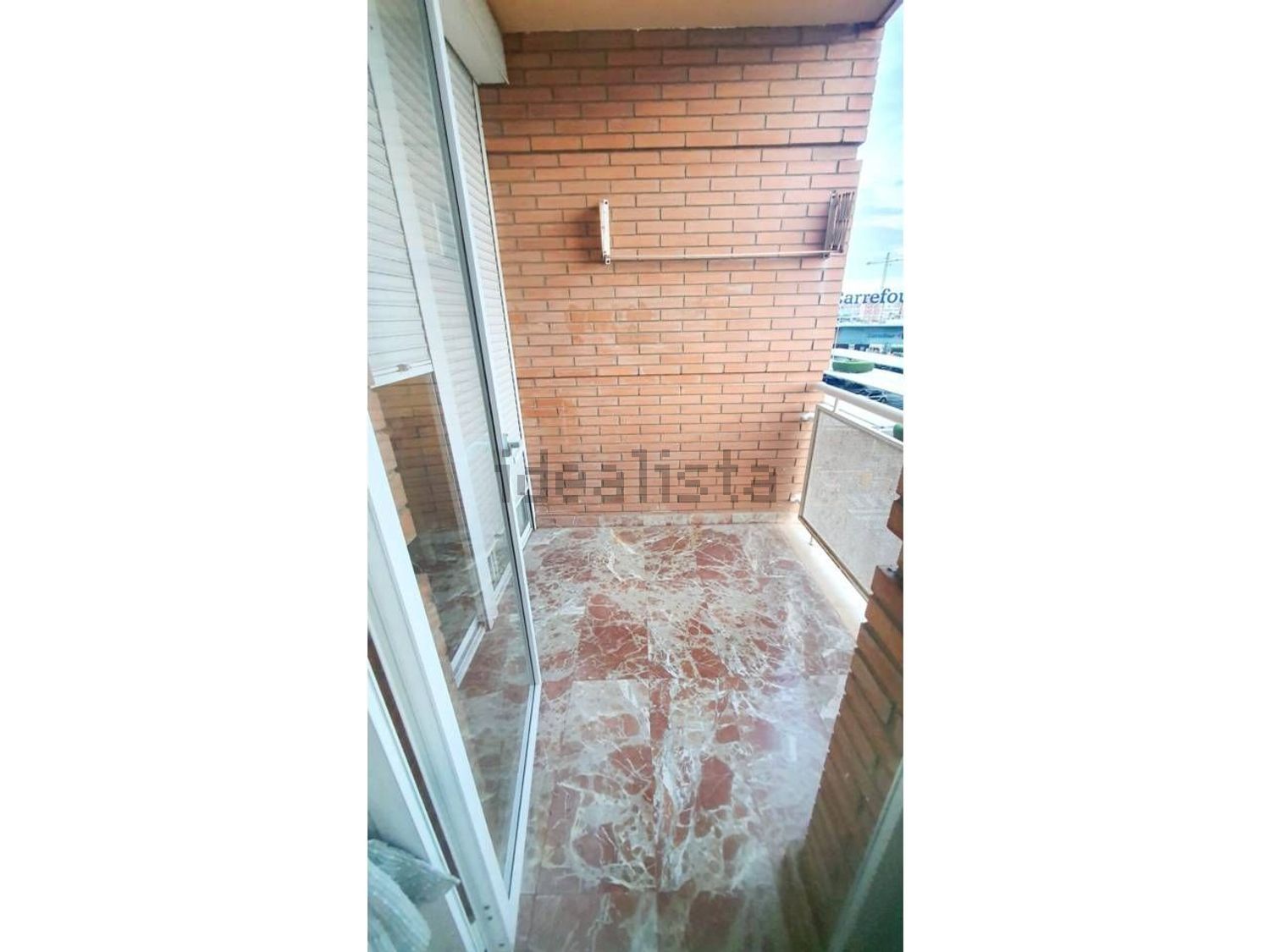 Pis de 75 m² a Almeria