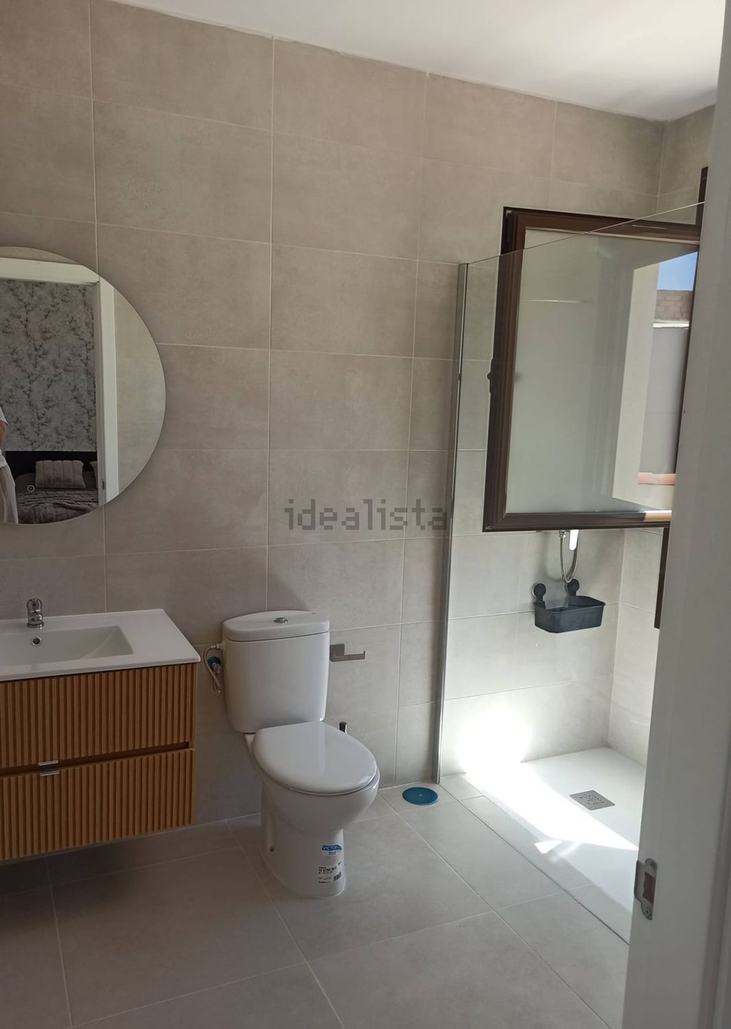 Apartamento 67 m² em Burujón