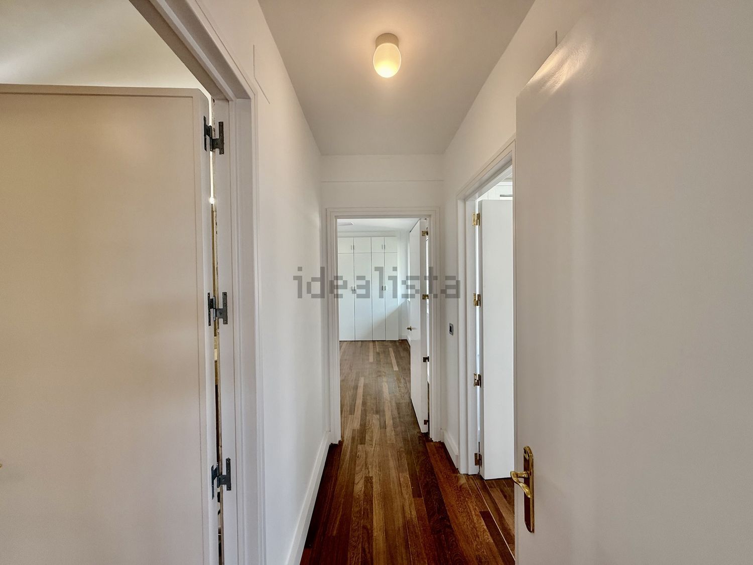 Квартира 152 м² у Madrid