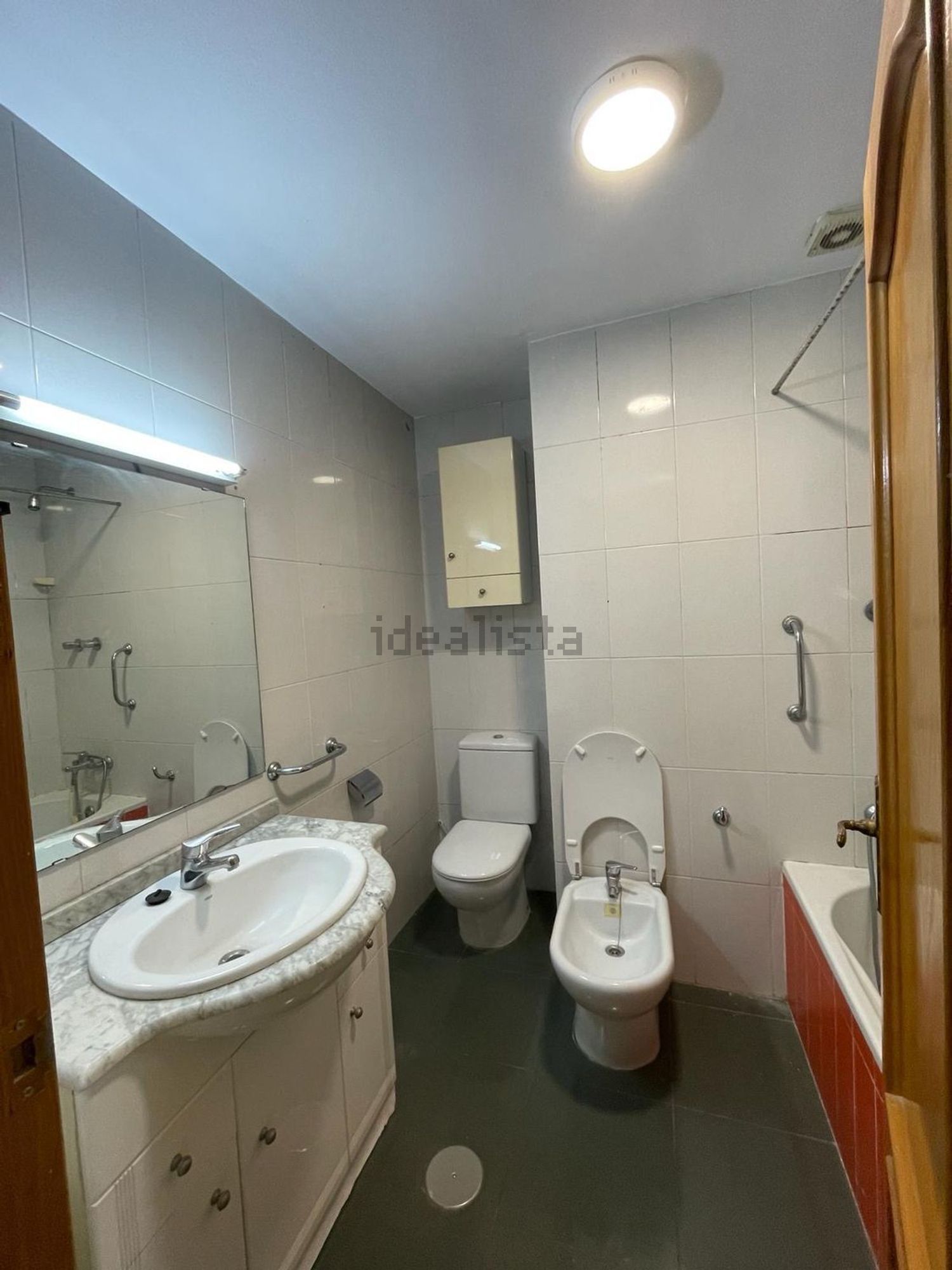 Habitació de lloguer, Sevilla