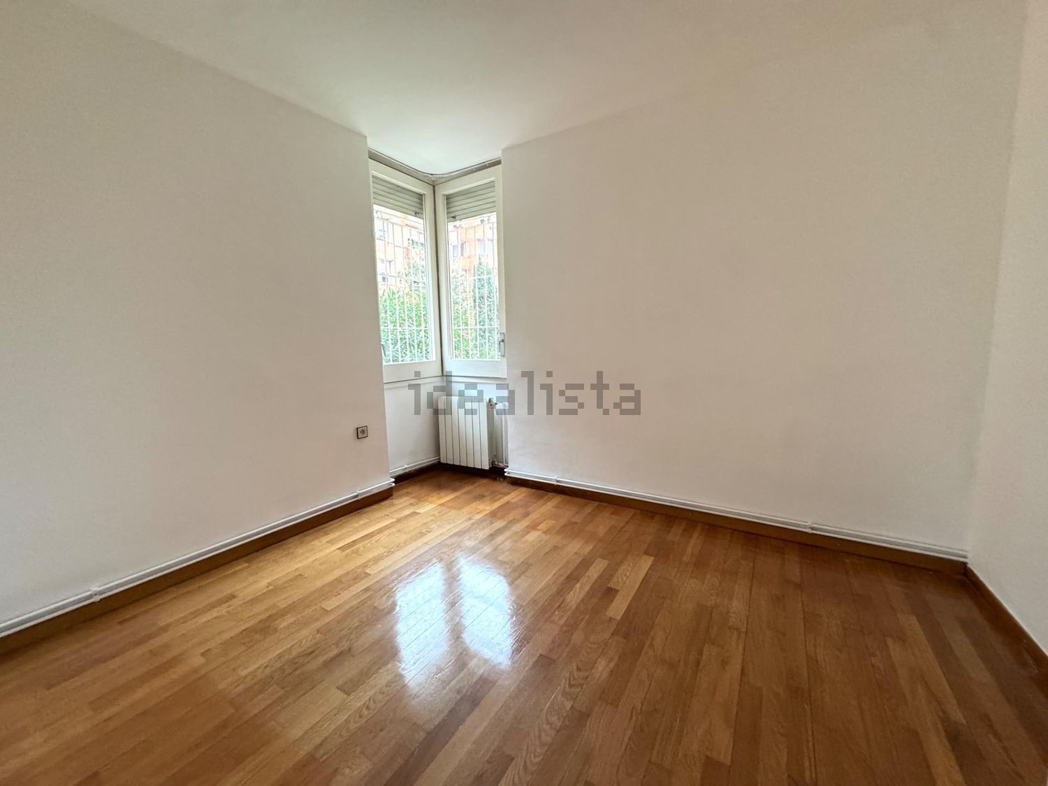 Квартира 121 м² в Барселоне